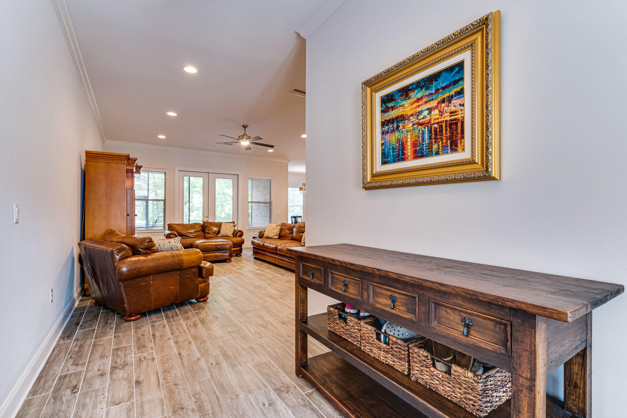 HUNTINGTON S/D PH 3 - Residential Lease