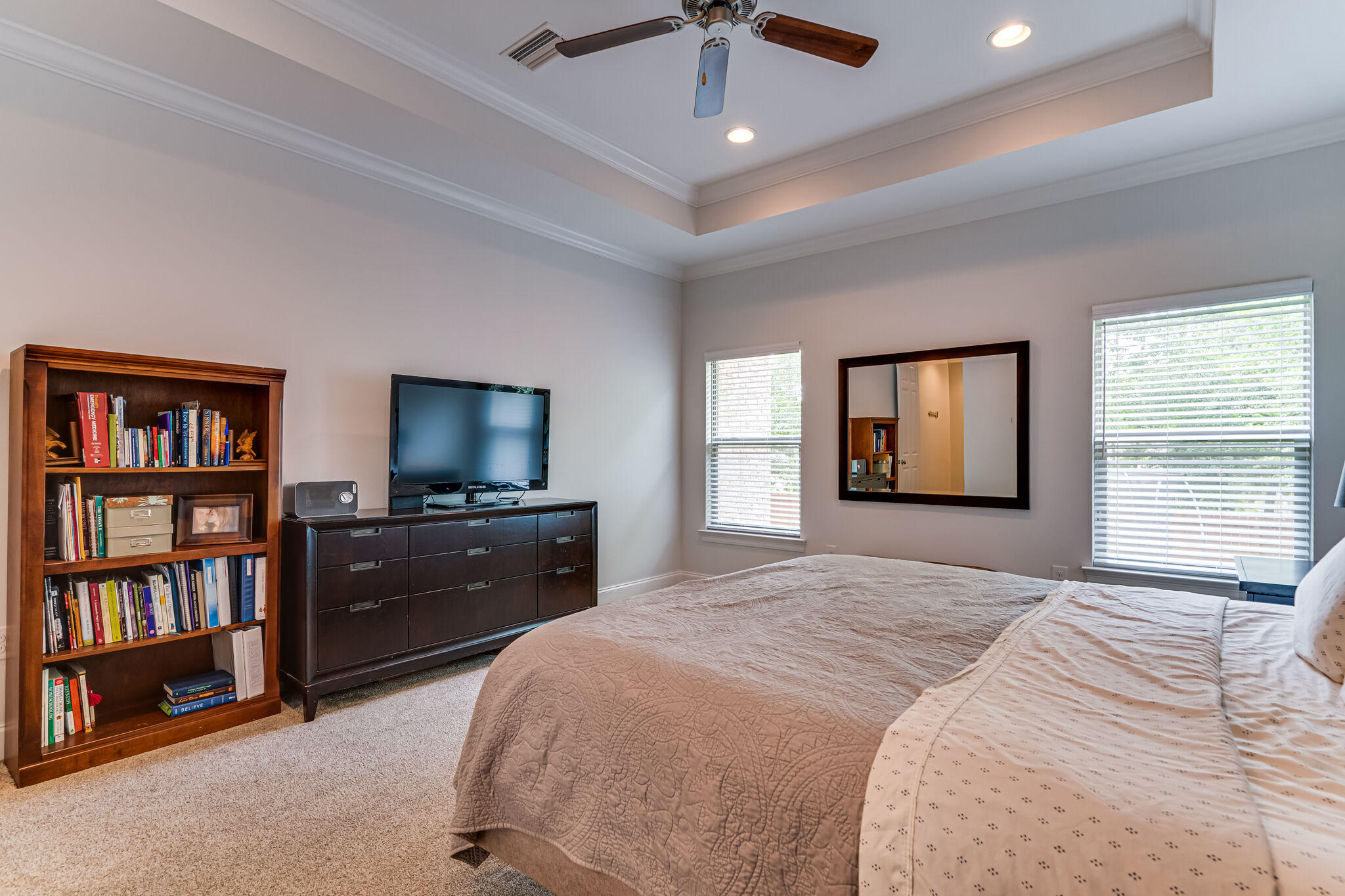 HUNTINGTON S/D PH 3 - Residential Lease