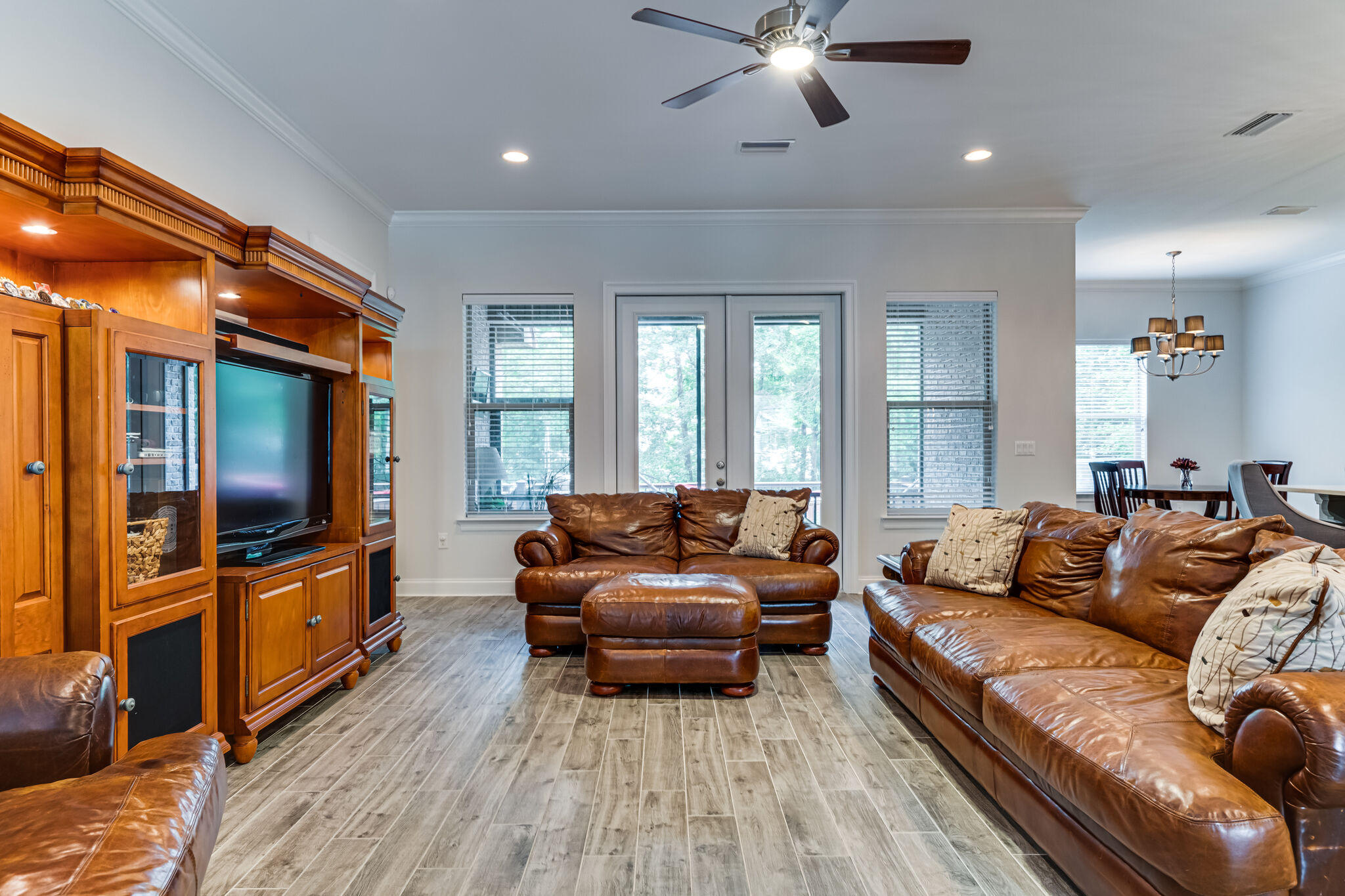 HUNTINGTON S/D PH 3 - Residential Lease