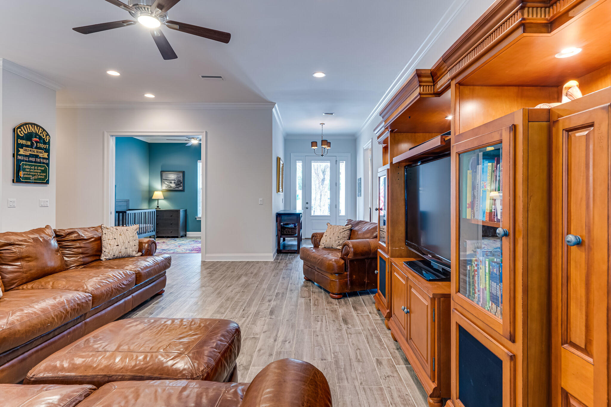 HUNTINGTON S/D PH 3 - Residential Lease
