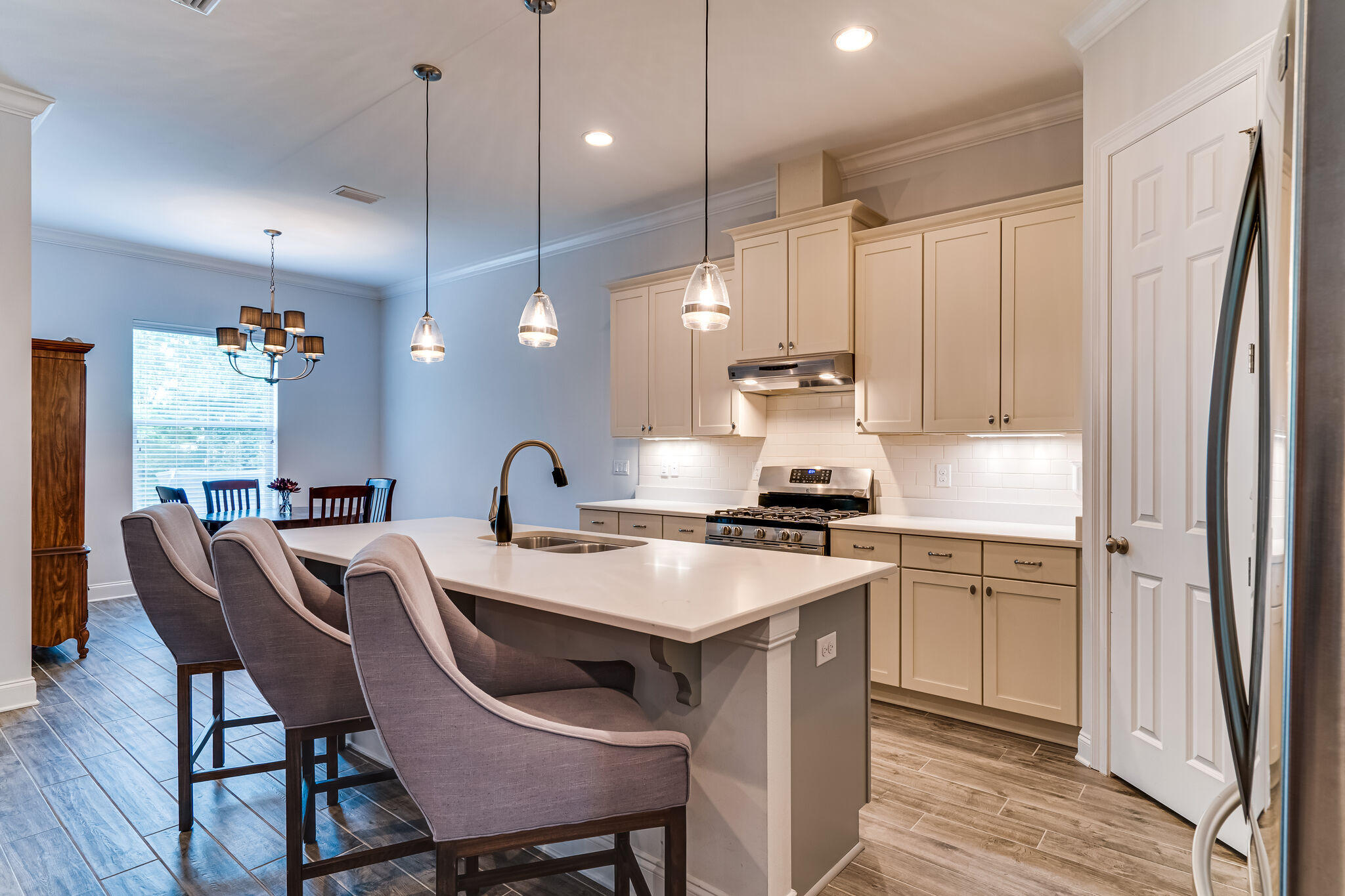 HUNTINGTON S/D PH 3 - Residential Lease