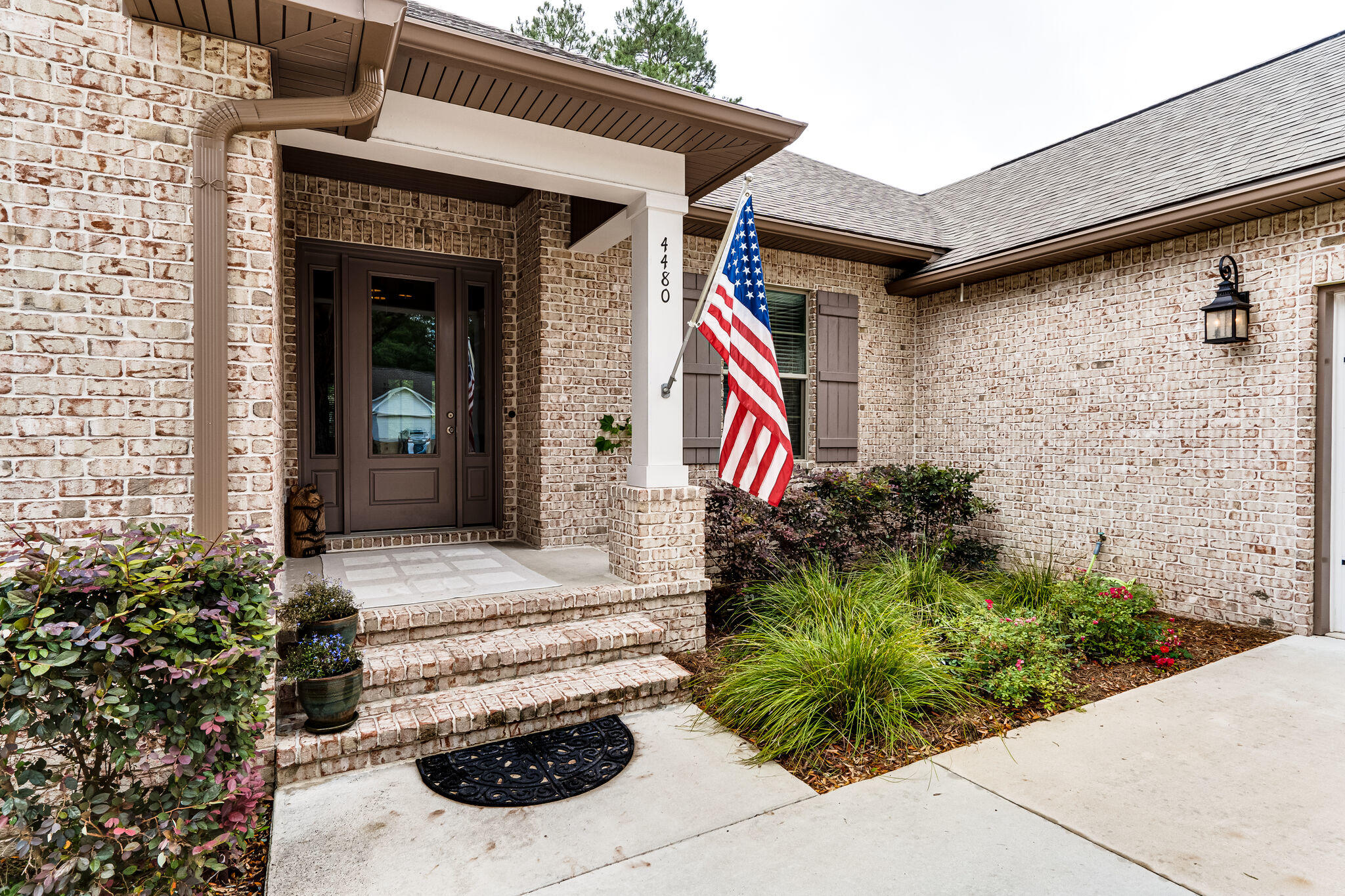 HUNTINGTON S/D PH 3 - Residential Lease
