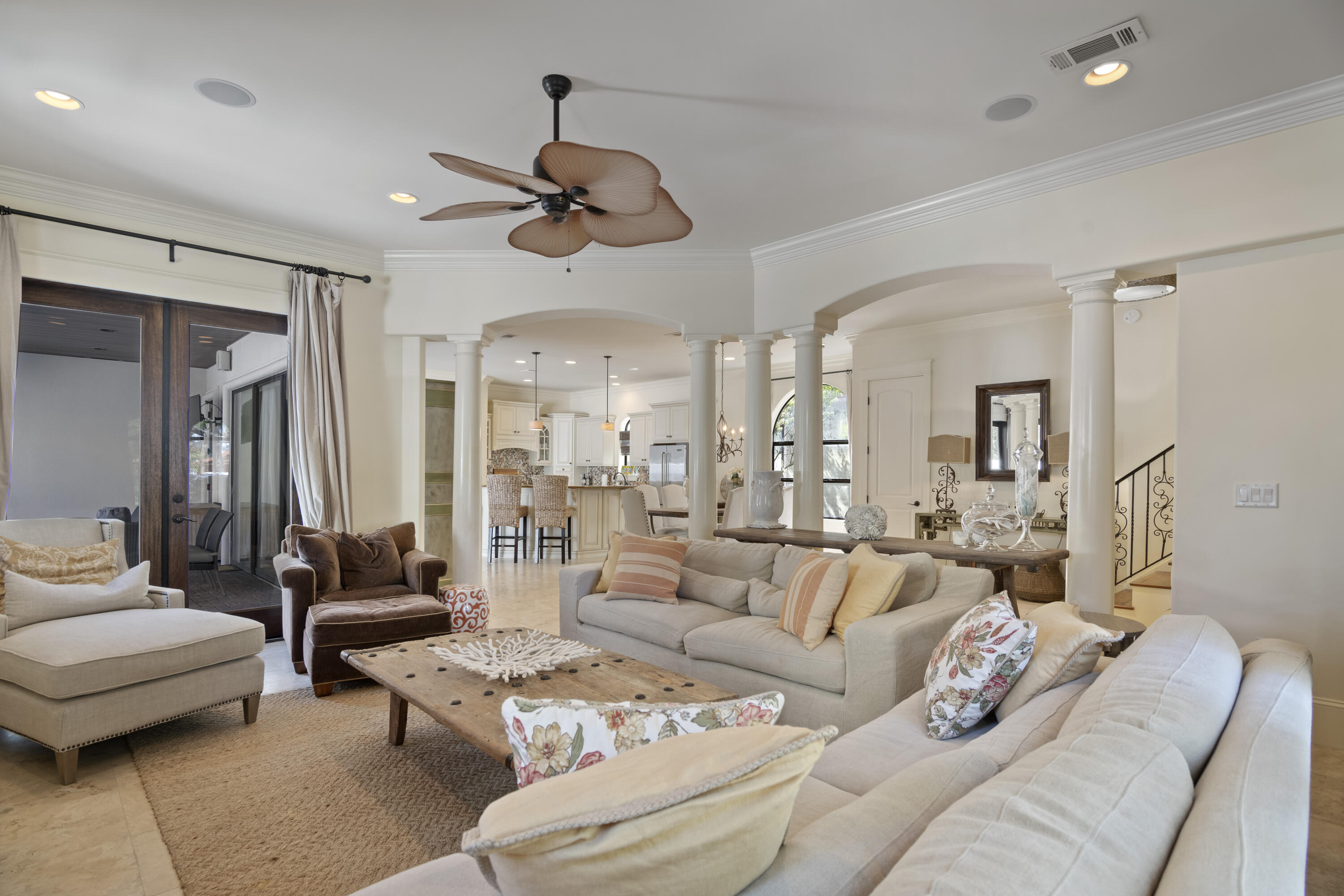 EMERALD WATERS VILLAGE - Residential