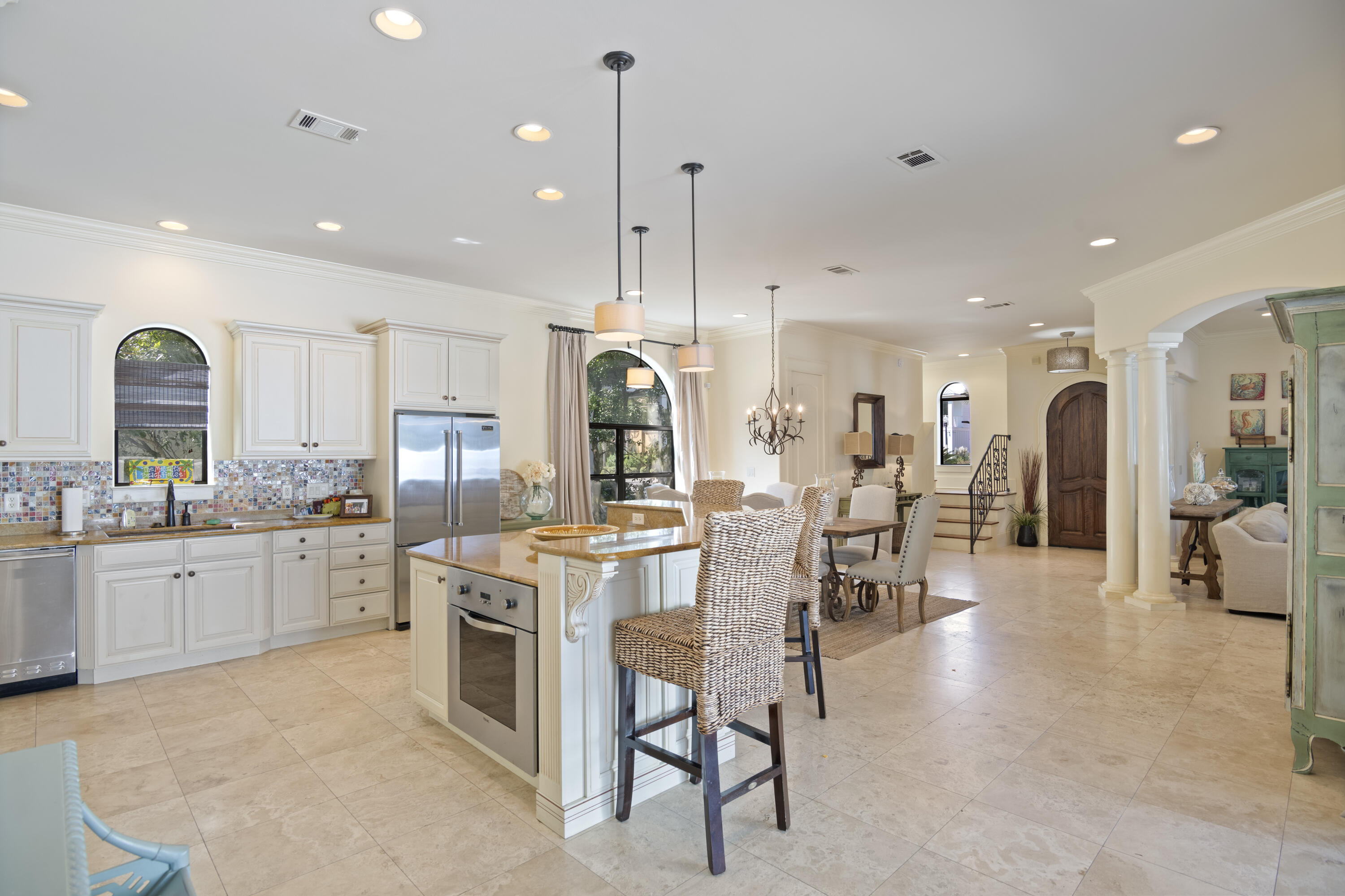 EMERALD WATERS VILLAGE - Residential