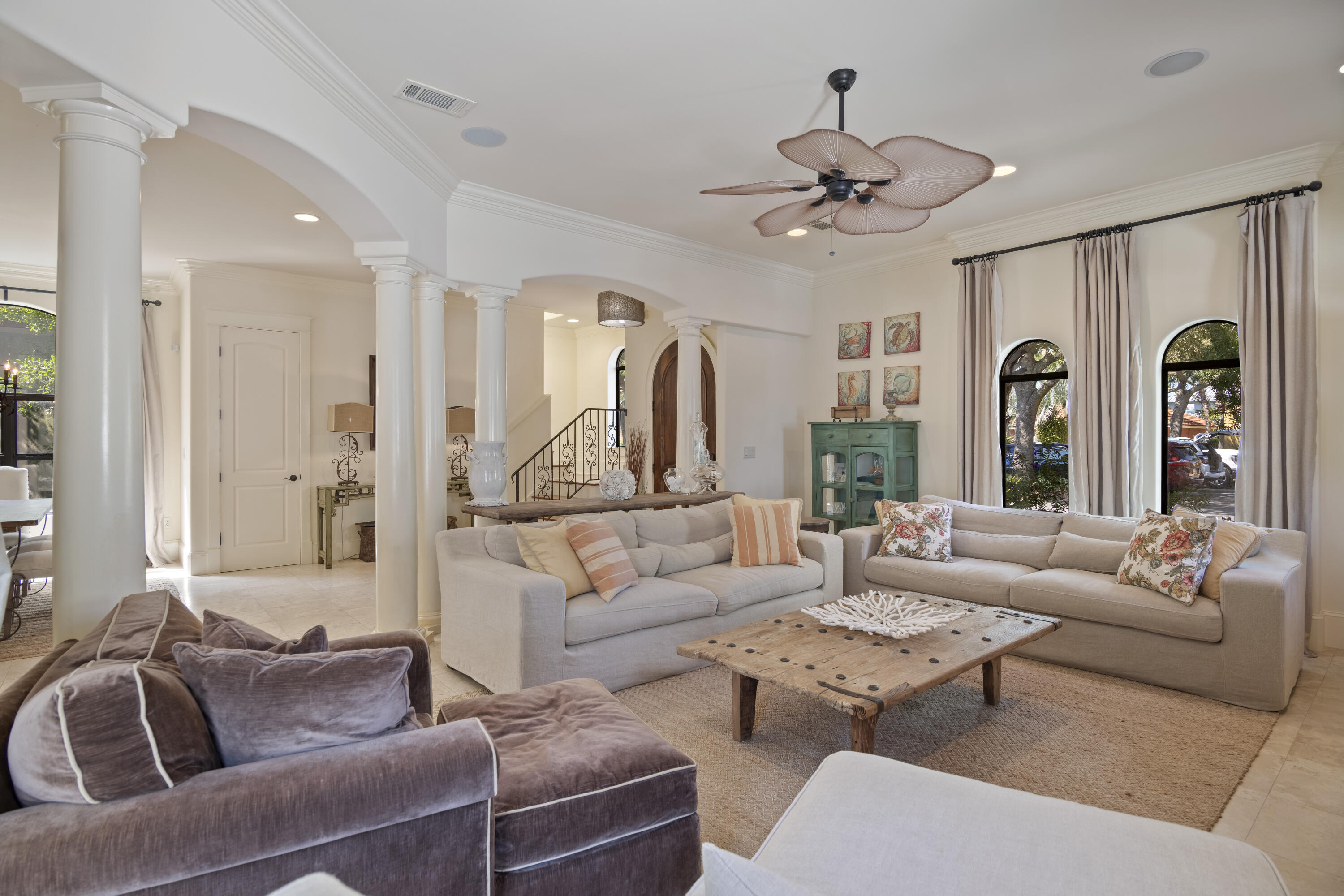 EMERALD WATERS VILLAGE - Residential