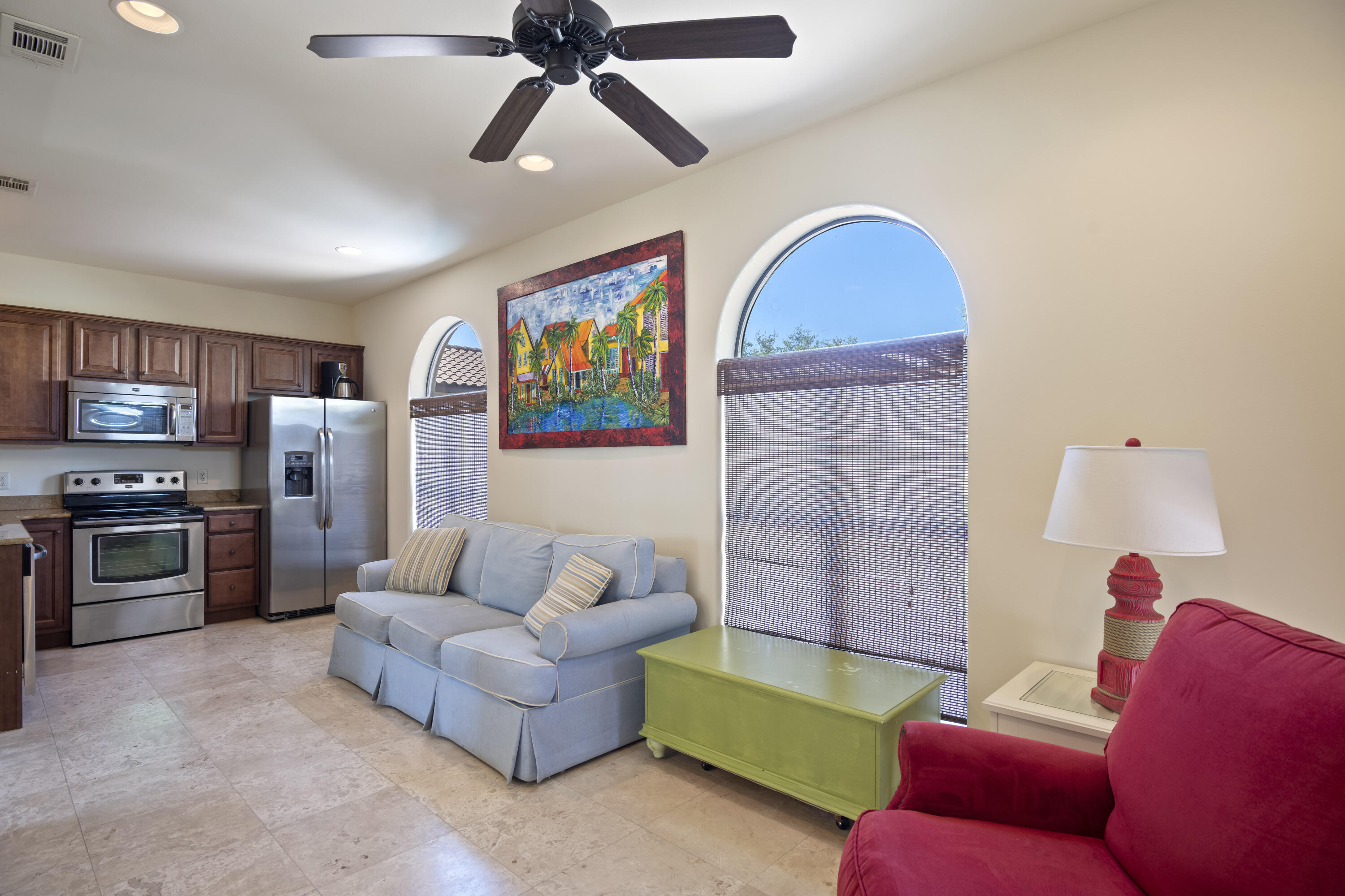 EMERALD WATERS VILLAGE - Residential