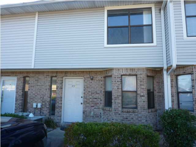 HARBOR - Residential Lease