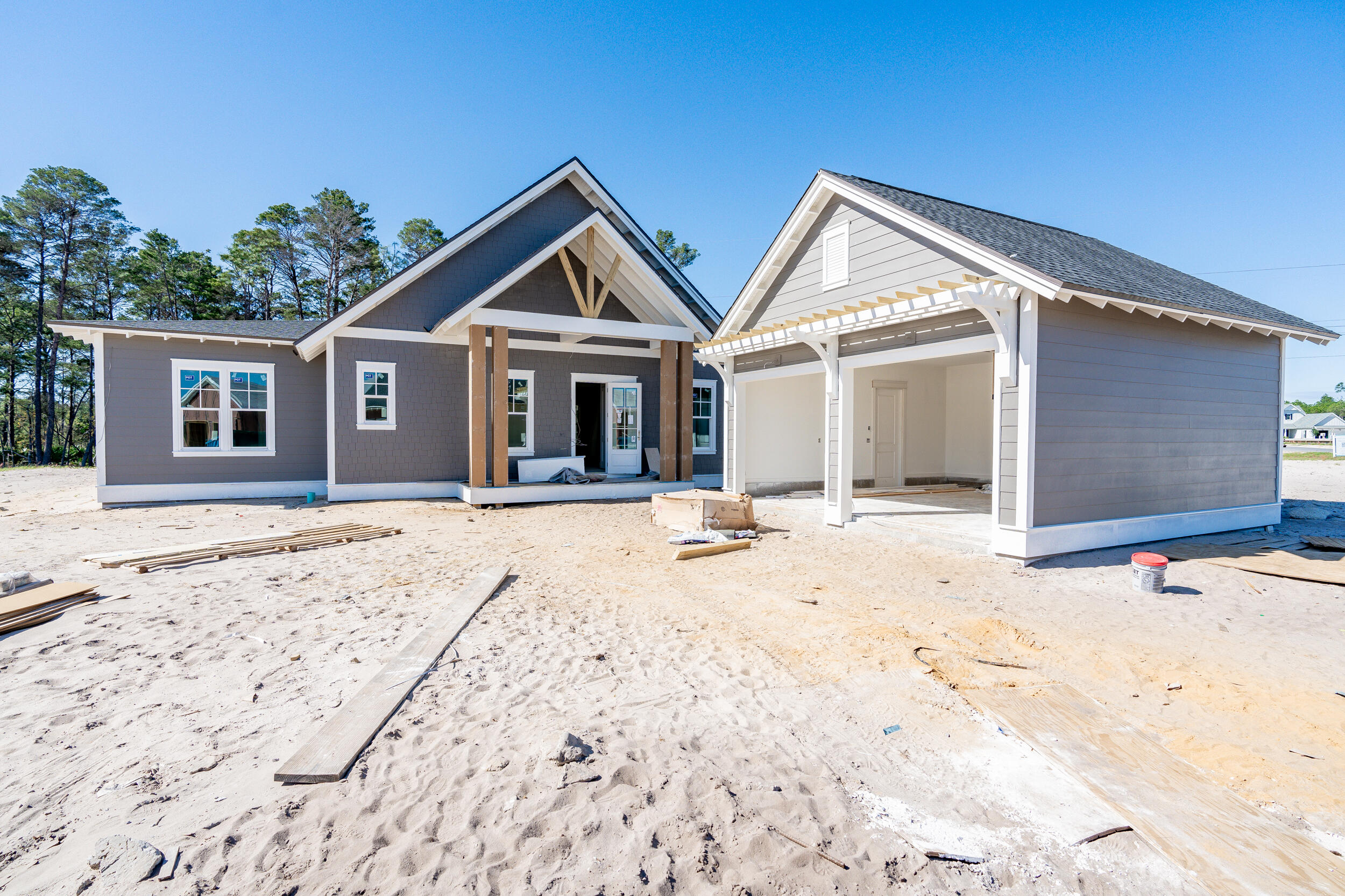 WATERSOUND ORIGINS - Residential