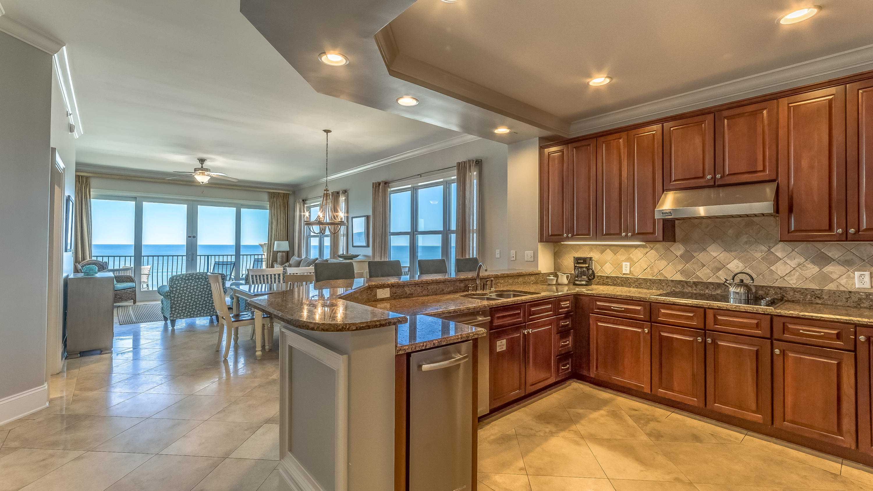 ADAGIO - Residential