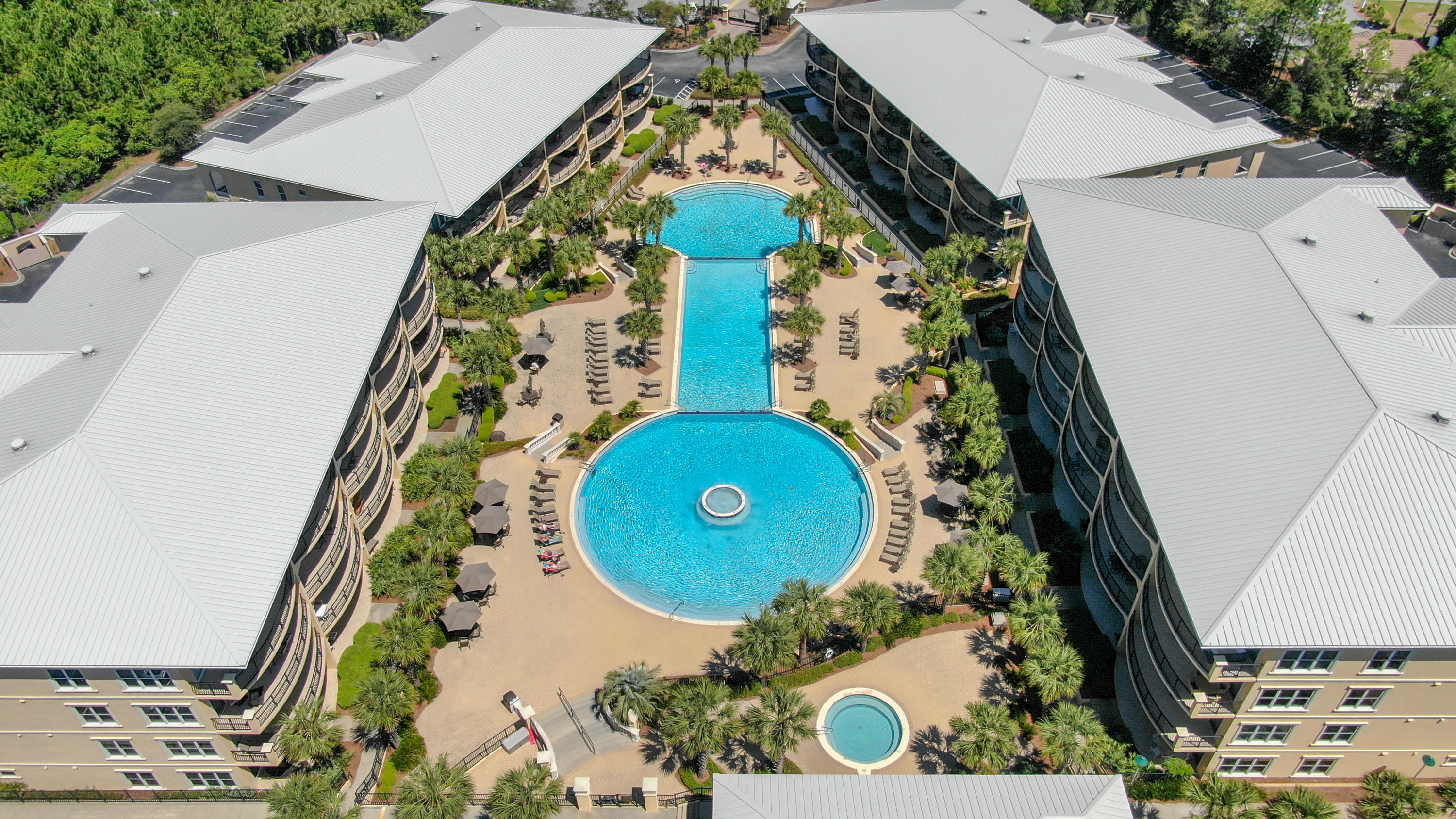 ADAGIO - Residential