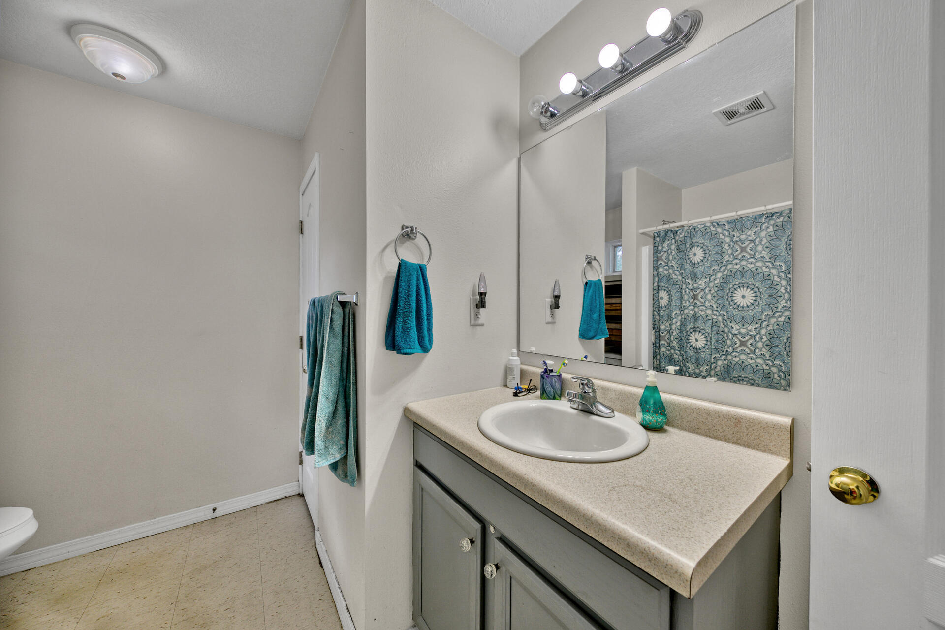 CENTRAL ADDN TO FORT WALTON BEACH - Residential