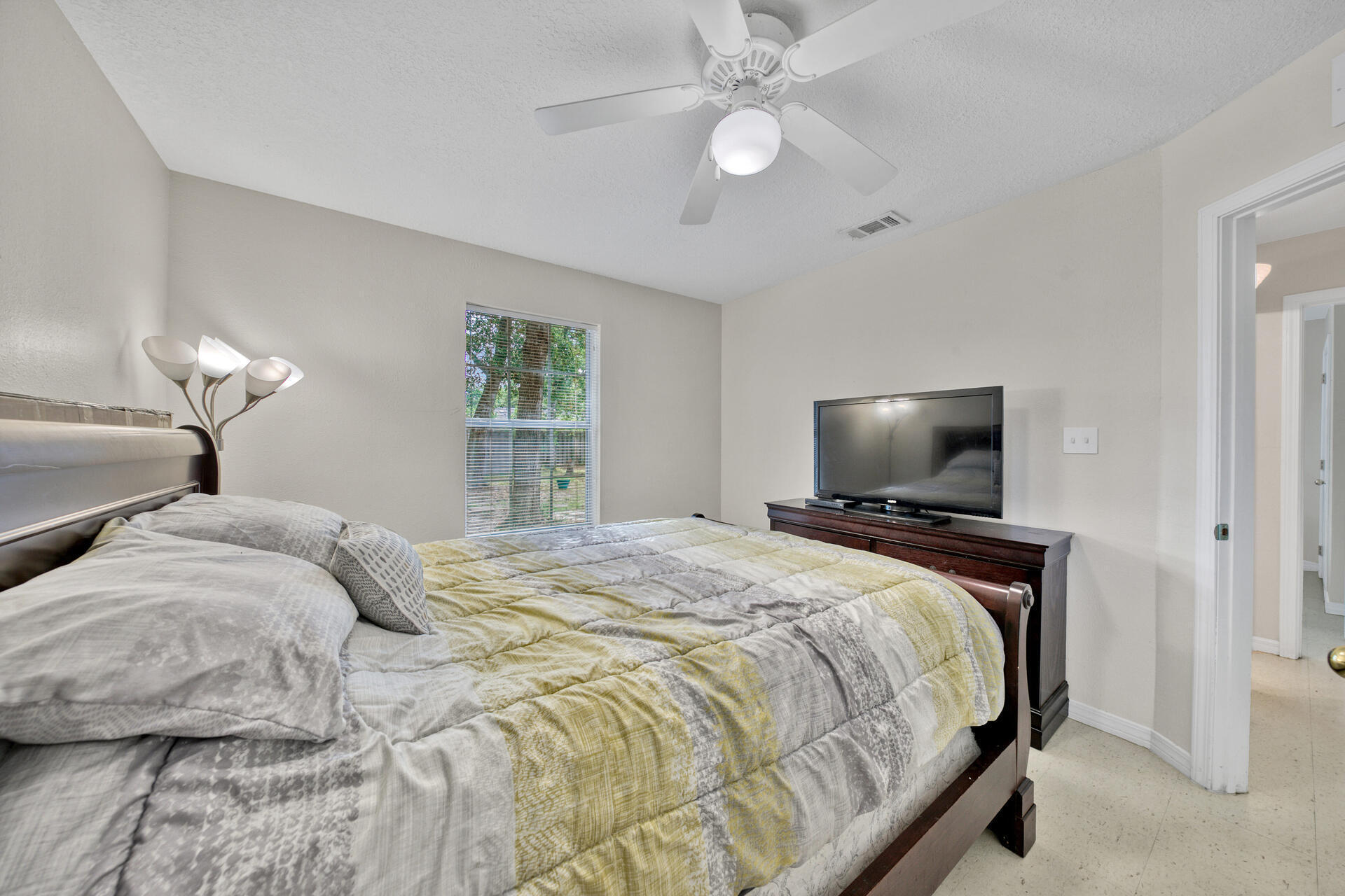 CENTRAL ADDN TO FORT WALTON BEACH - Residential
