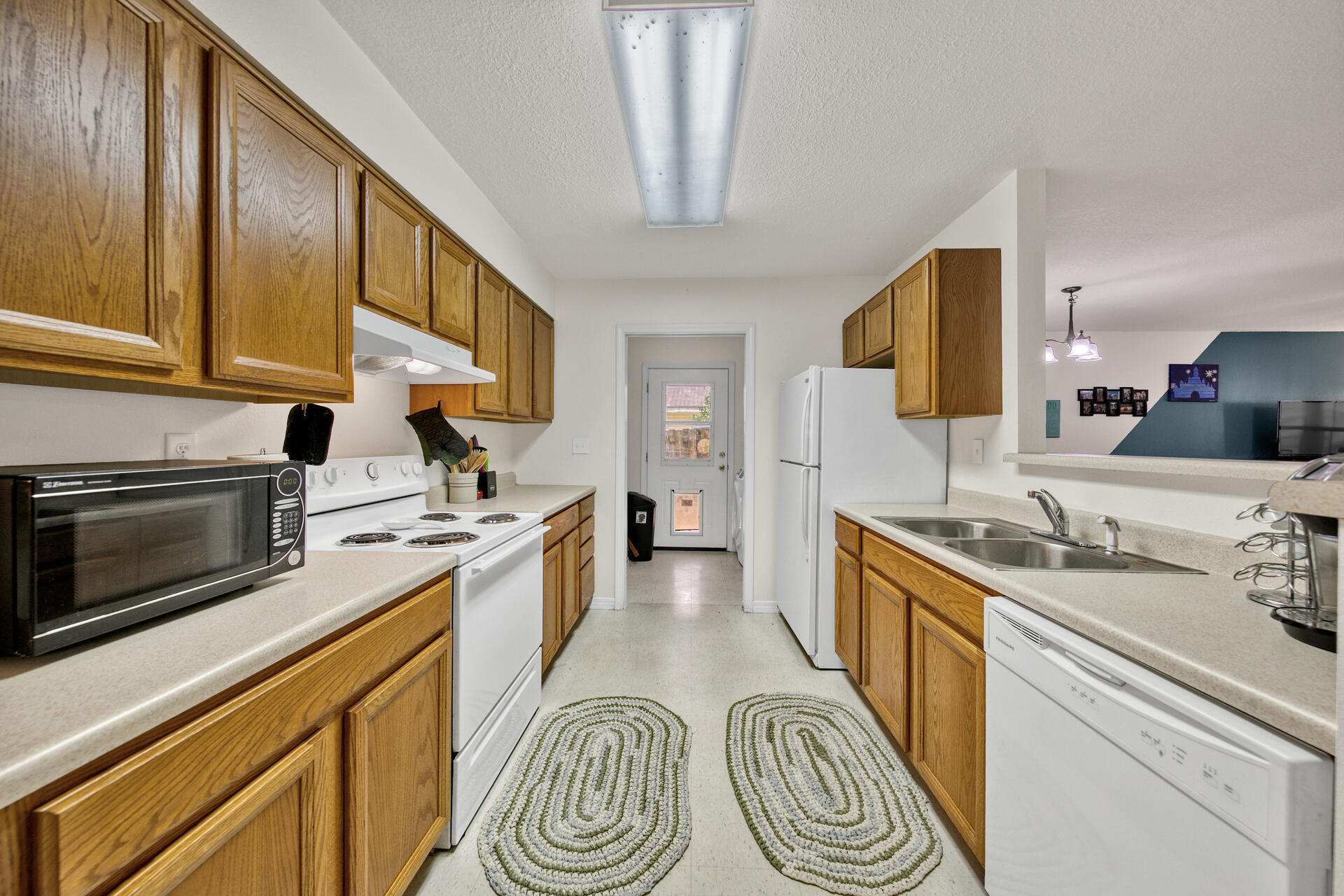CENTRAL ADDN TO FORT WALTON BEACH - Residential