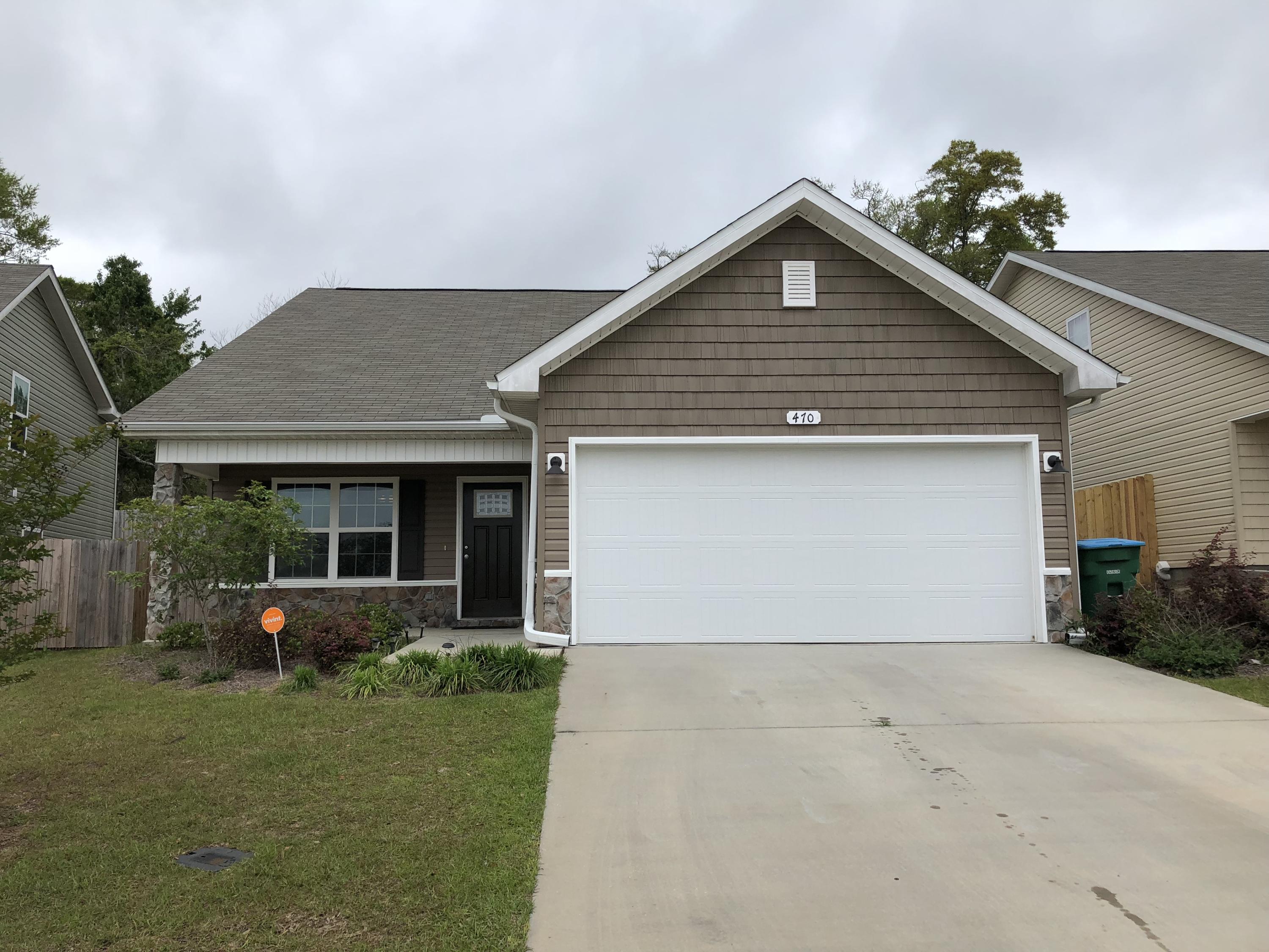STILLWELL SOUTH - Residential Lease