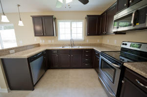 STILLWELL SOUTH - Residential Lease