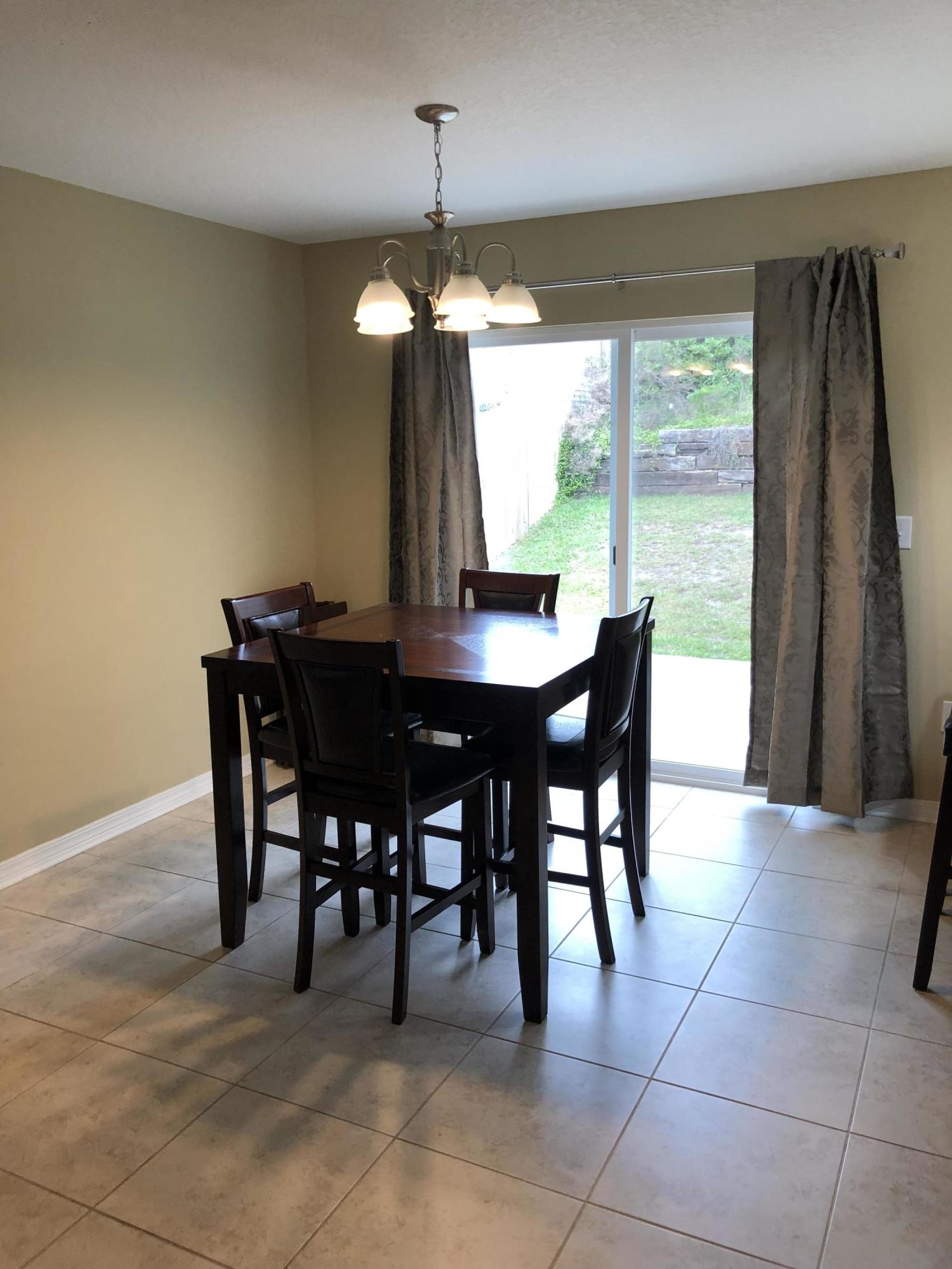 STILLWELL SOUTH - Residential Lease