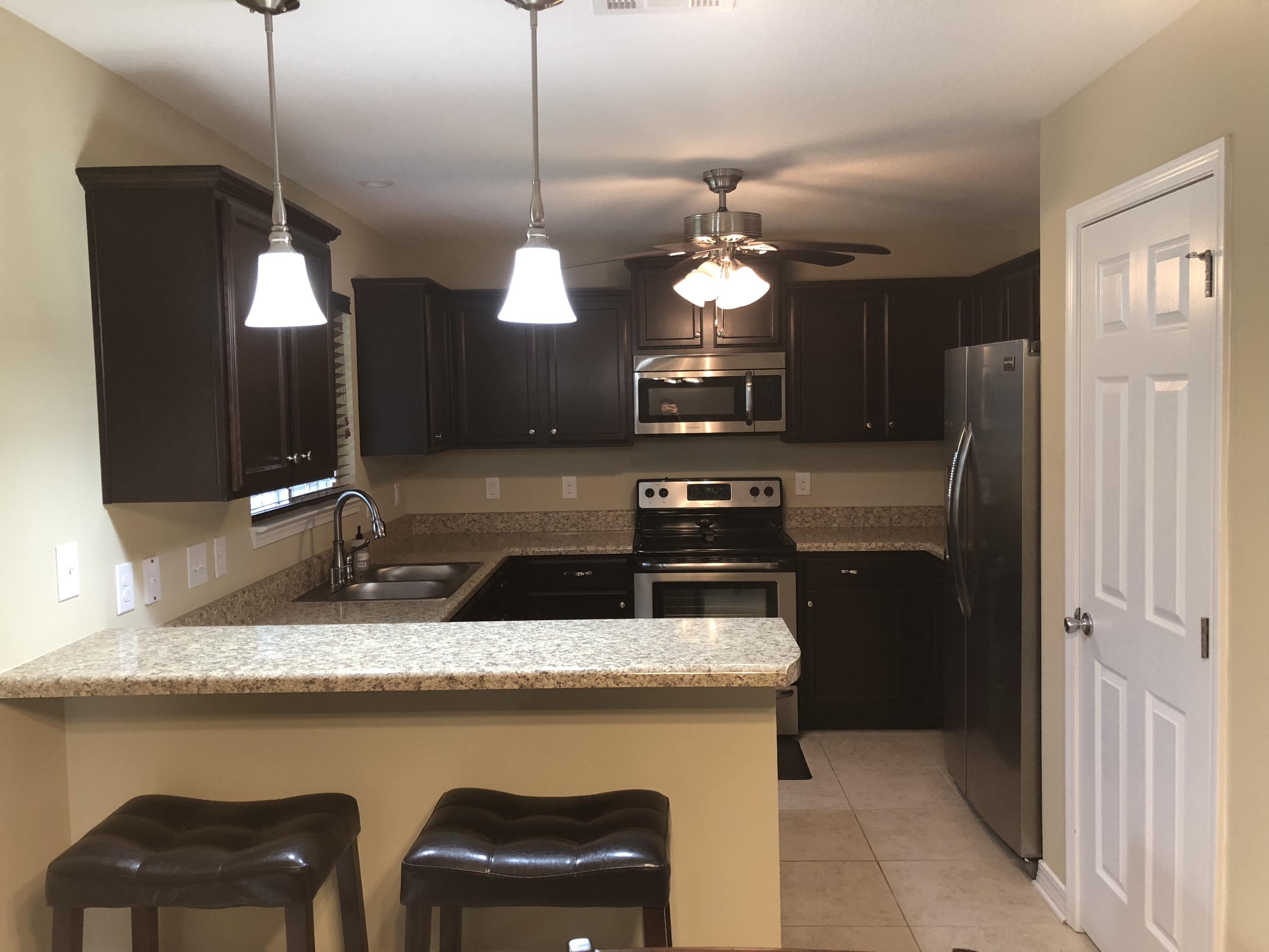 STILLWELL SOUTH - Residential Lease
