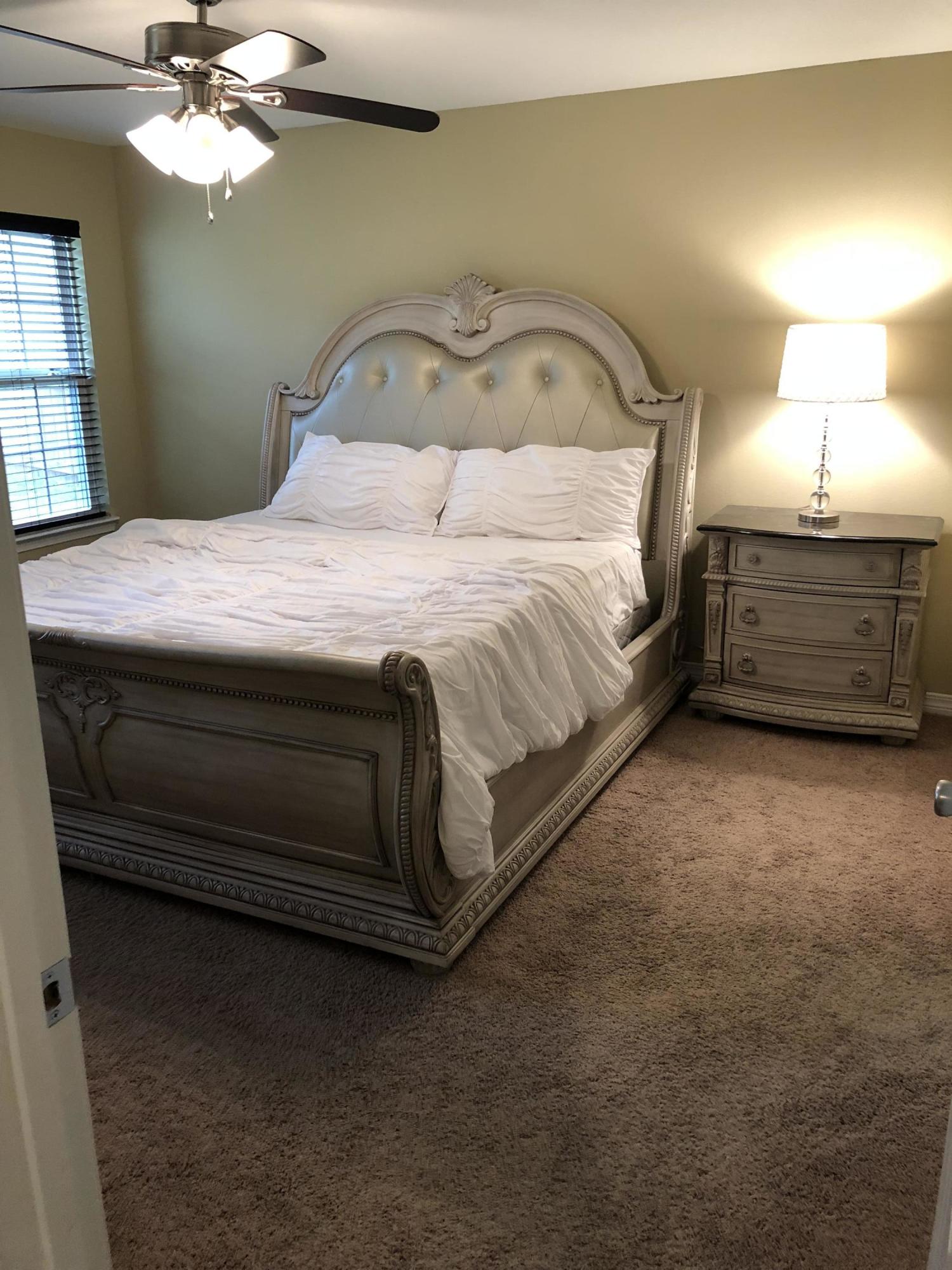STILLWELL SOUTH - Residential Lease