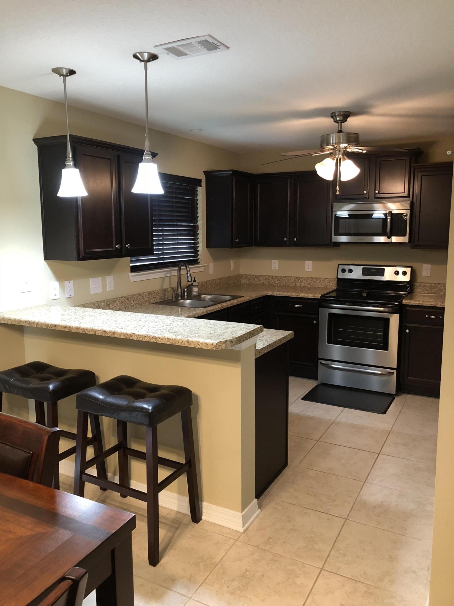 STILLWELL SOUTH - Residential Lease