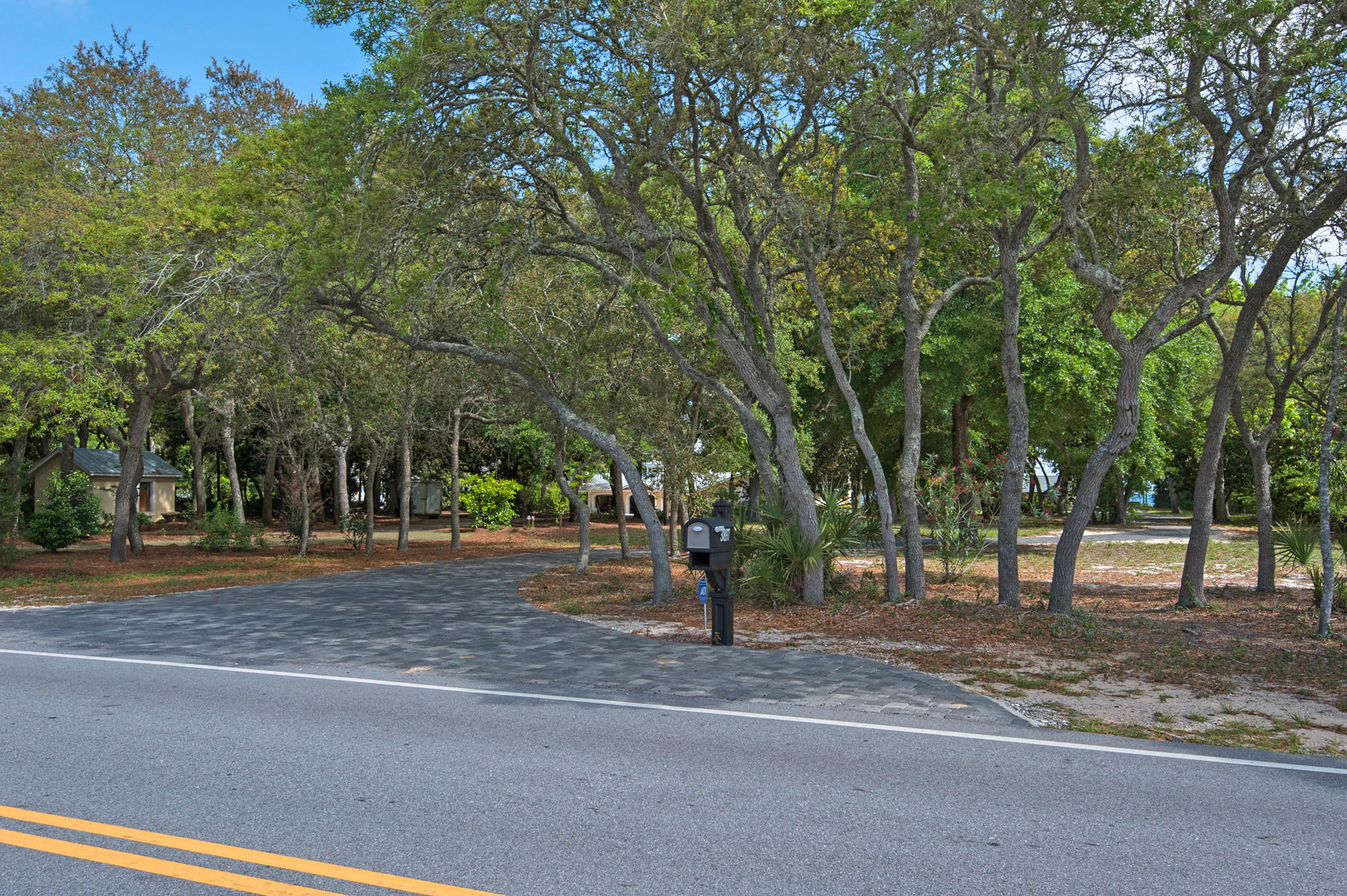 Location! Location! Location! Your opportunity to own on Indian Trail awaits! Pride of ownership is evident in this well cared for one owner 3bed/2.5bath waterfront estate located in Destin, FL on the Choctawatchee Bay. Waterfront views from the family room, great room, and master suite. Indoor/Outdoor living with french doors leading to gunite salt water pool nestled inside of a screen enclosure, overlooking the Bay. Navy style seawall built in 2014. New roof in 2013. New Pella windows. New air ducts and returns in 2018 HVAC in 2010. Breezy Living garage screen system. Central Vacuum. Honda partial home backup generator. Stainless Kenmore range hood with heat lamps installed in 2014, all stainless appliances in kitchen, Thomasville cabinets and silestone counter. NO CARPET in this home!