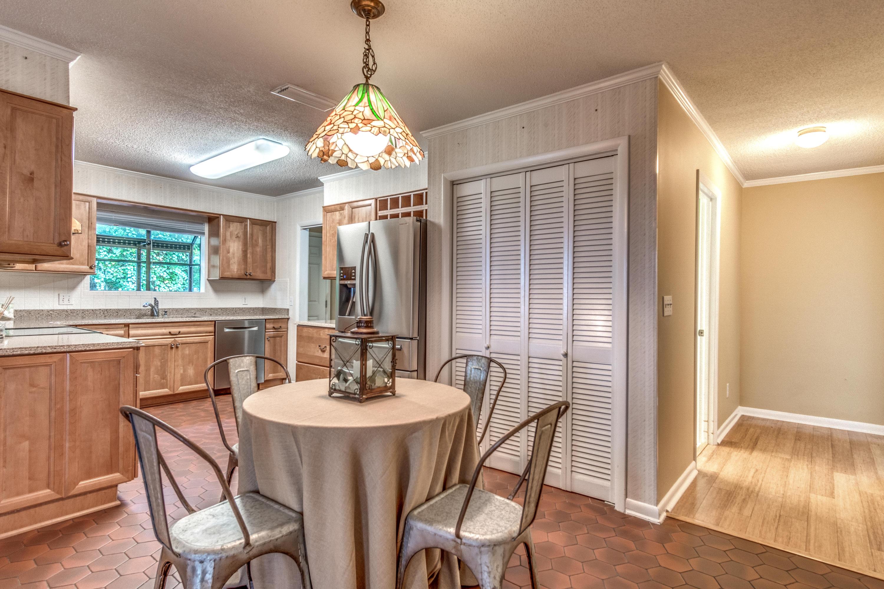 MORENO ACRES S/D - Residential