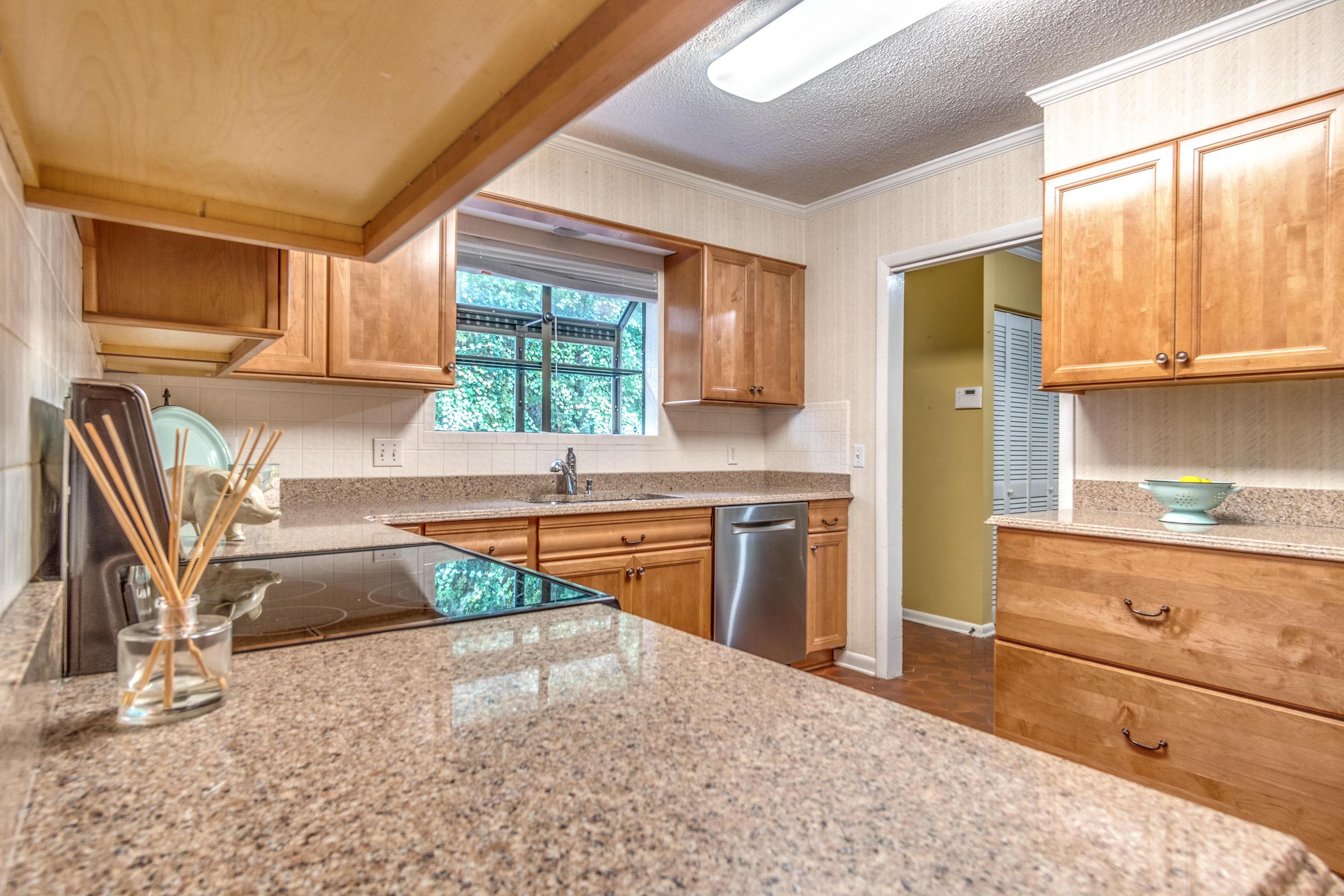 MORENO ACRES S/D - Residential