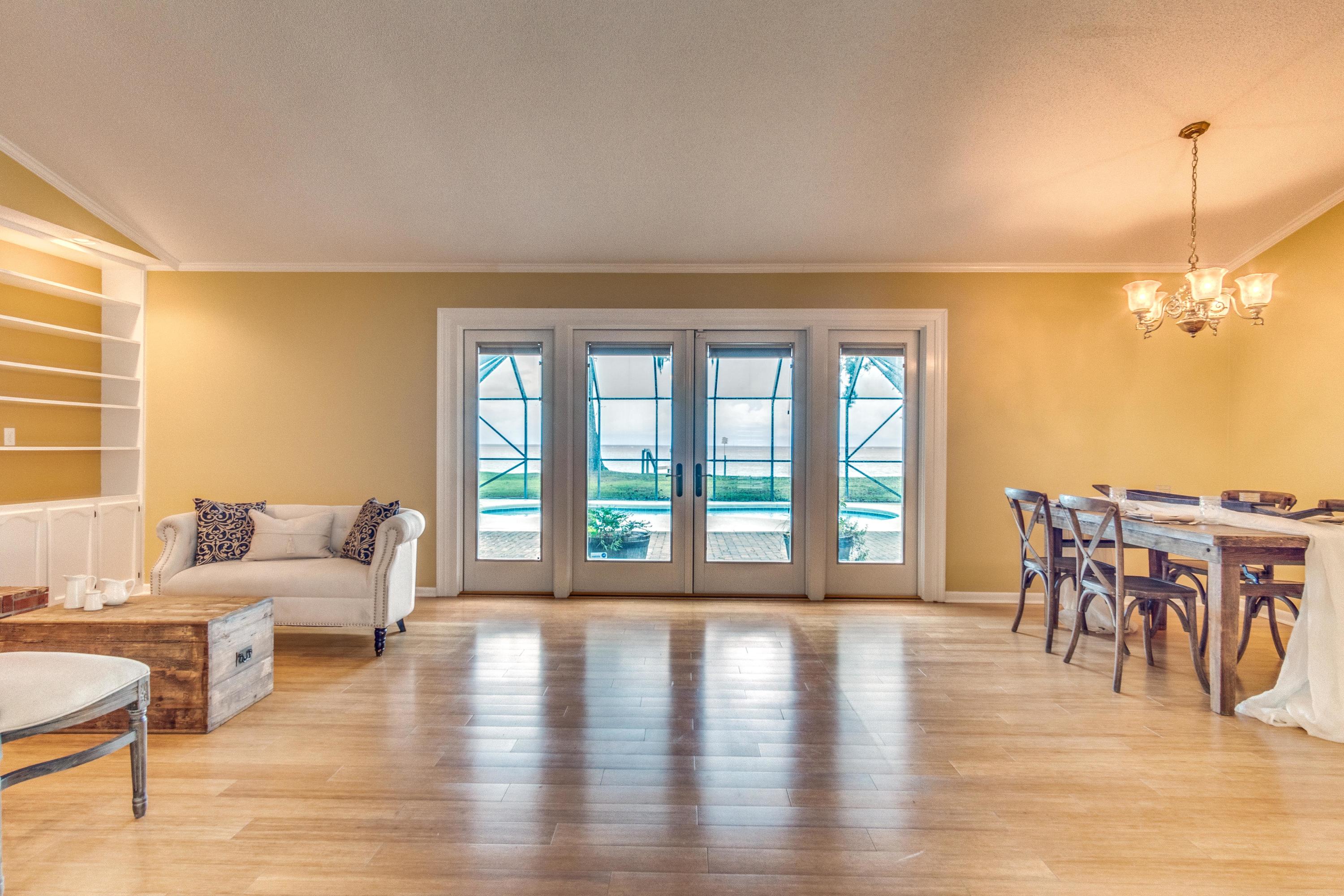 MORENO ACRES S/D - Residential