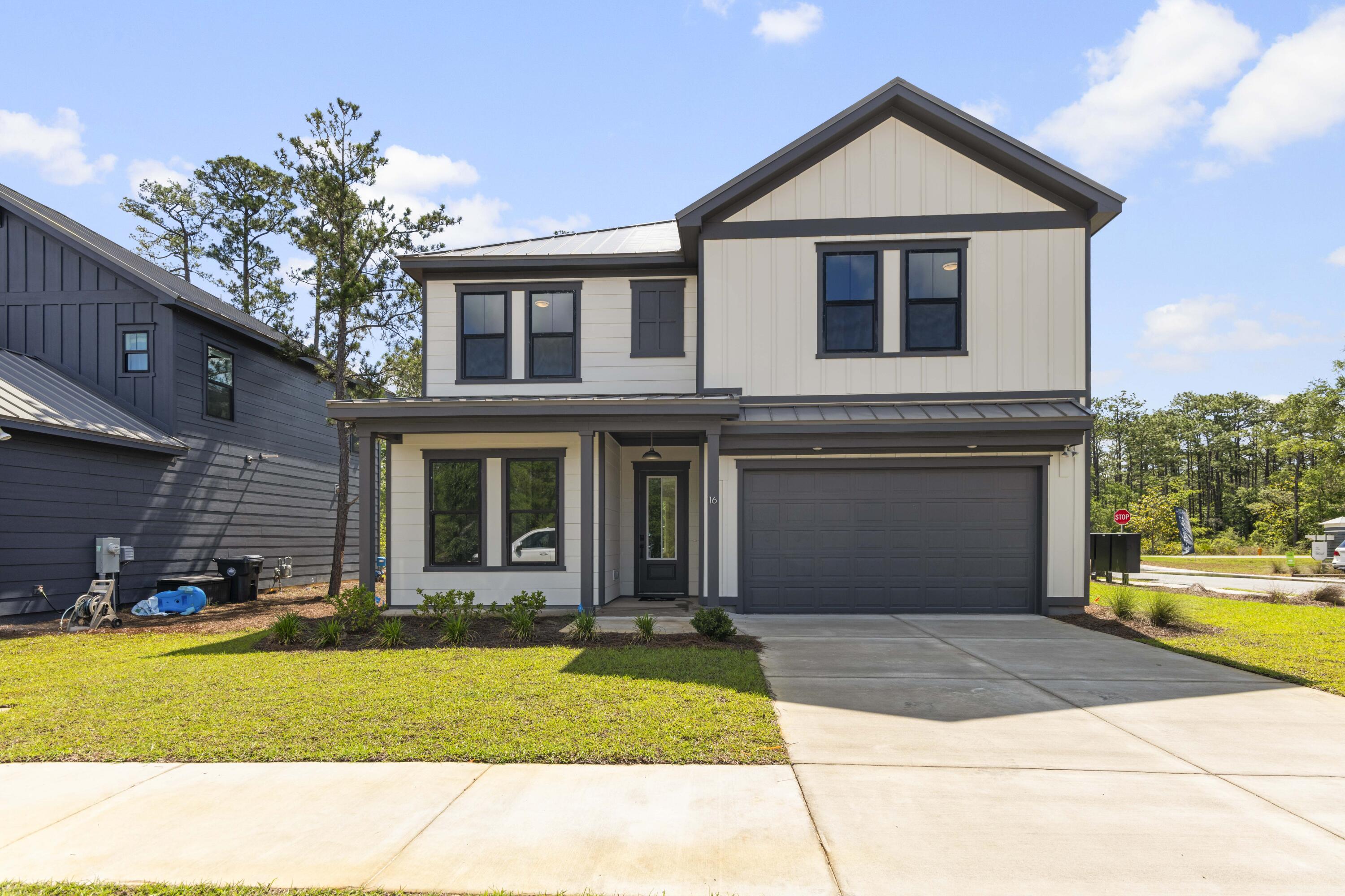 Brizo - Residential