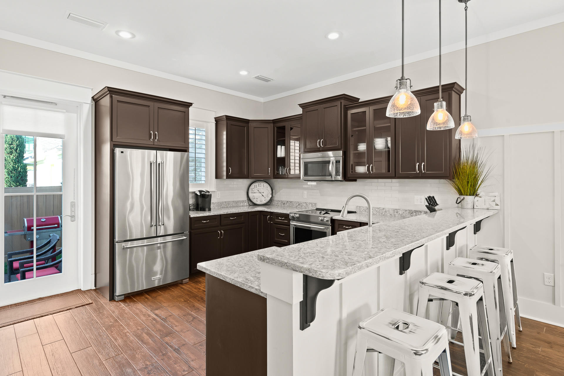 SOUTH SHORES - Residential