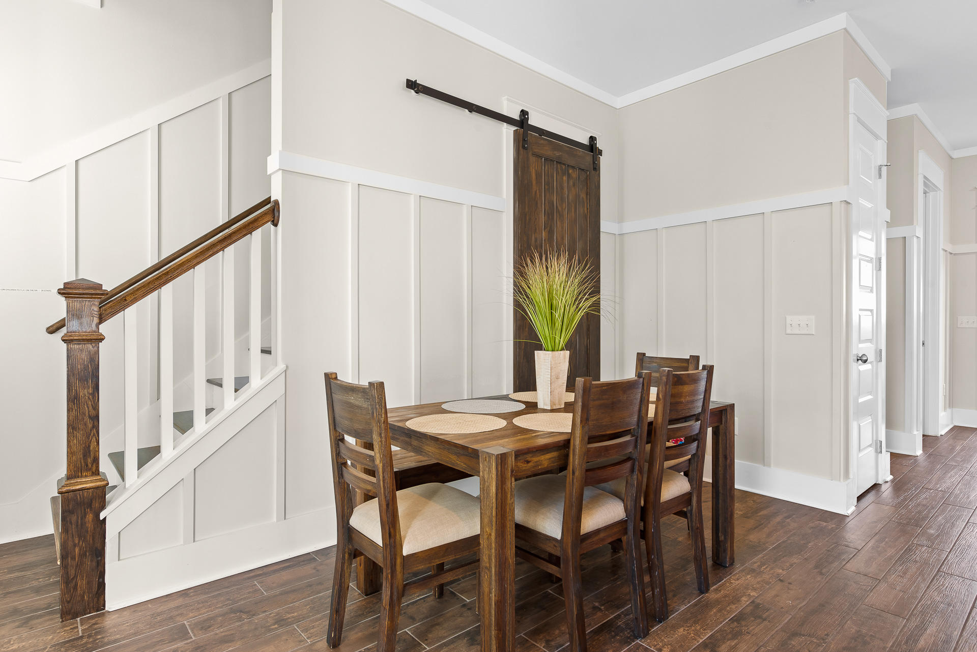 SOUTH SHORES - Residential