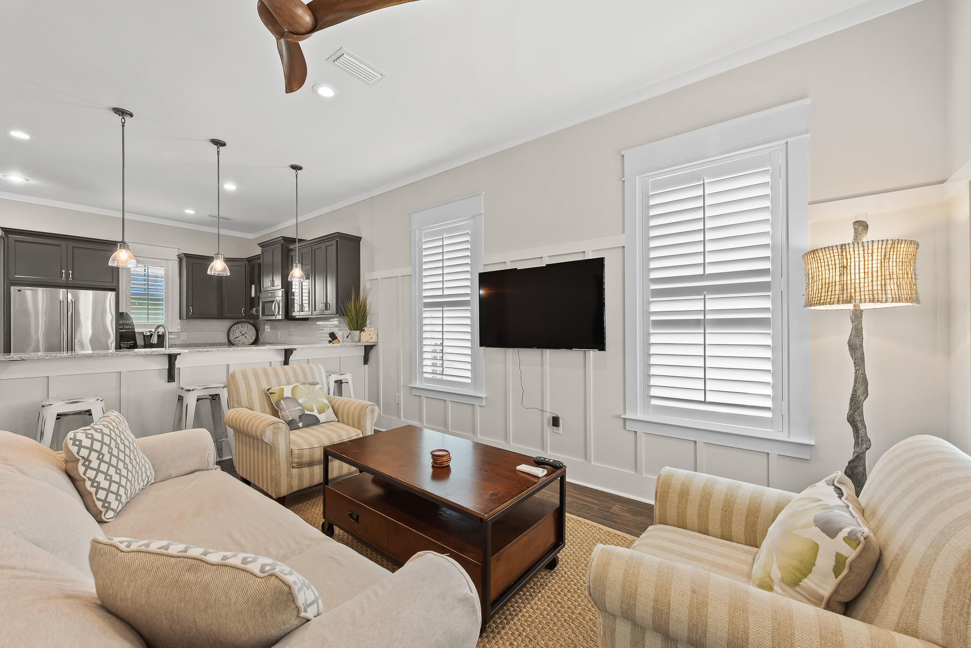SOUTH SHORES - Residential