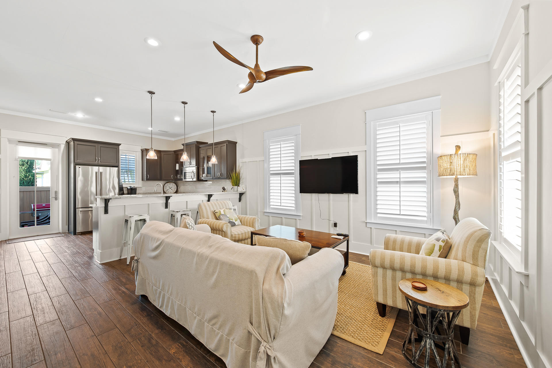 SOUTH SHORES - Residential