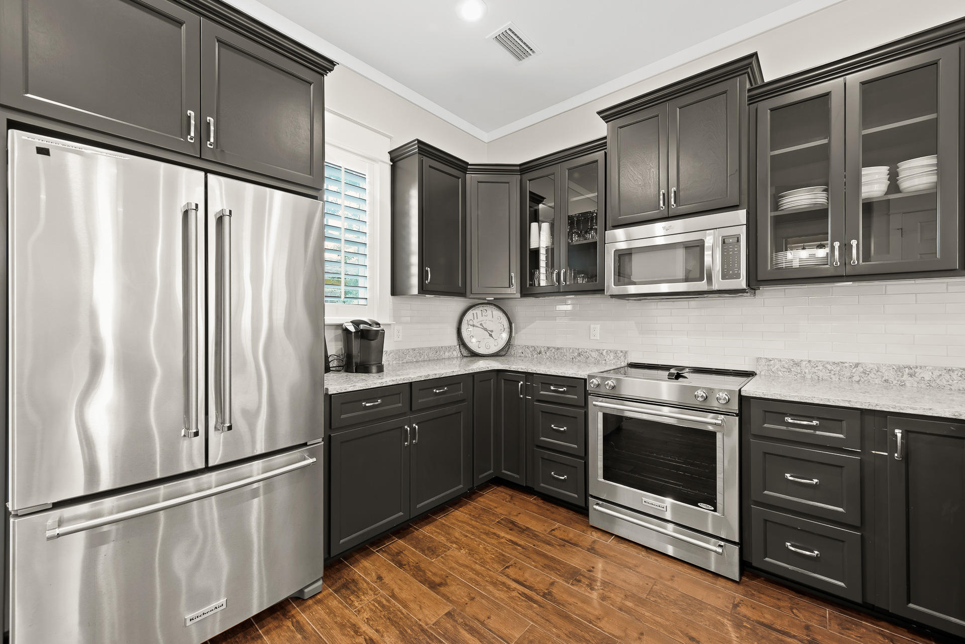SOUTH SHORES - Residential