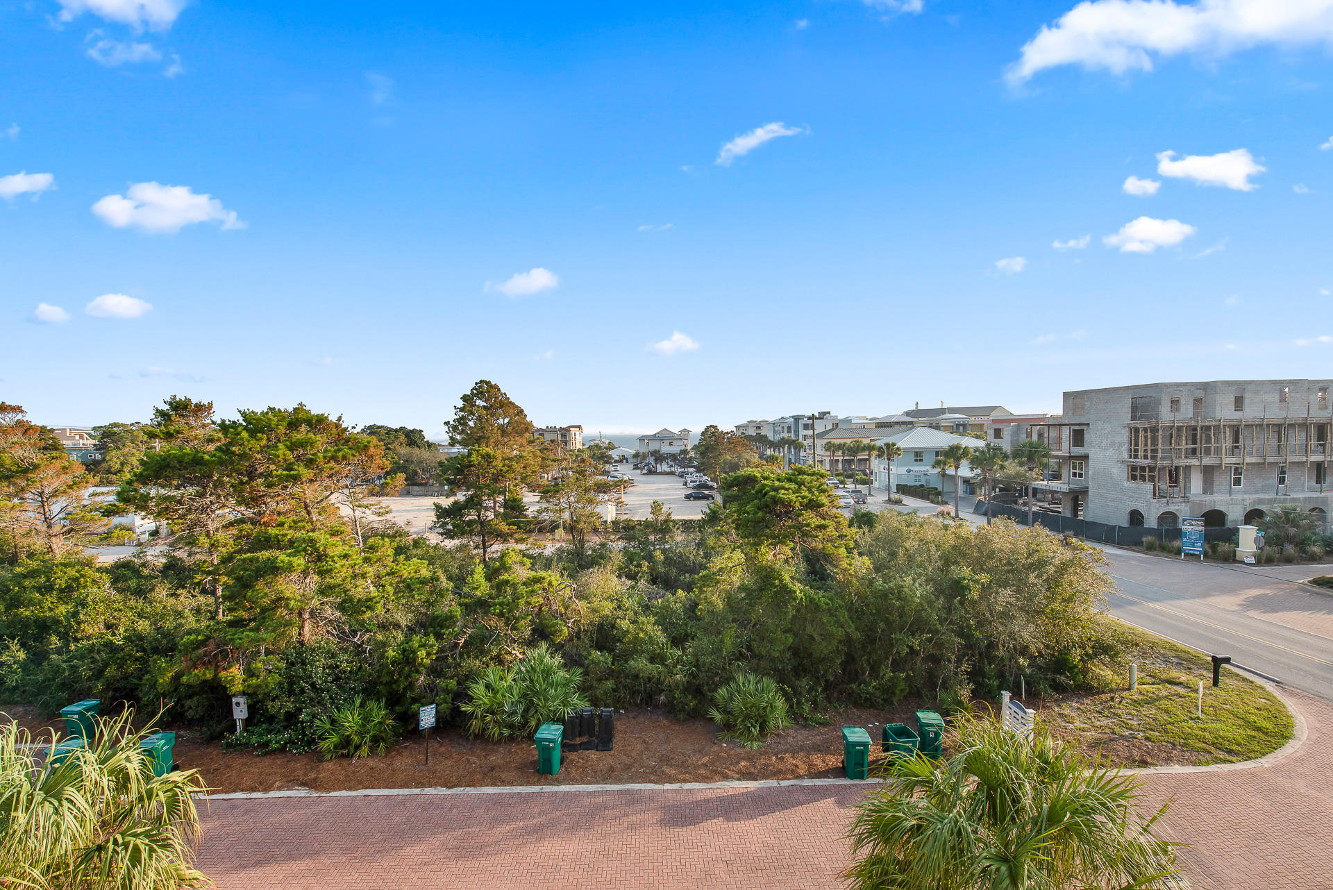 SOUTH SHORES - Residential