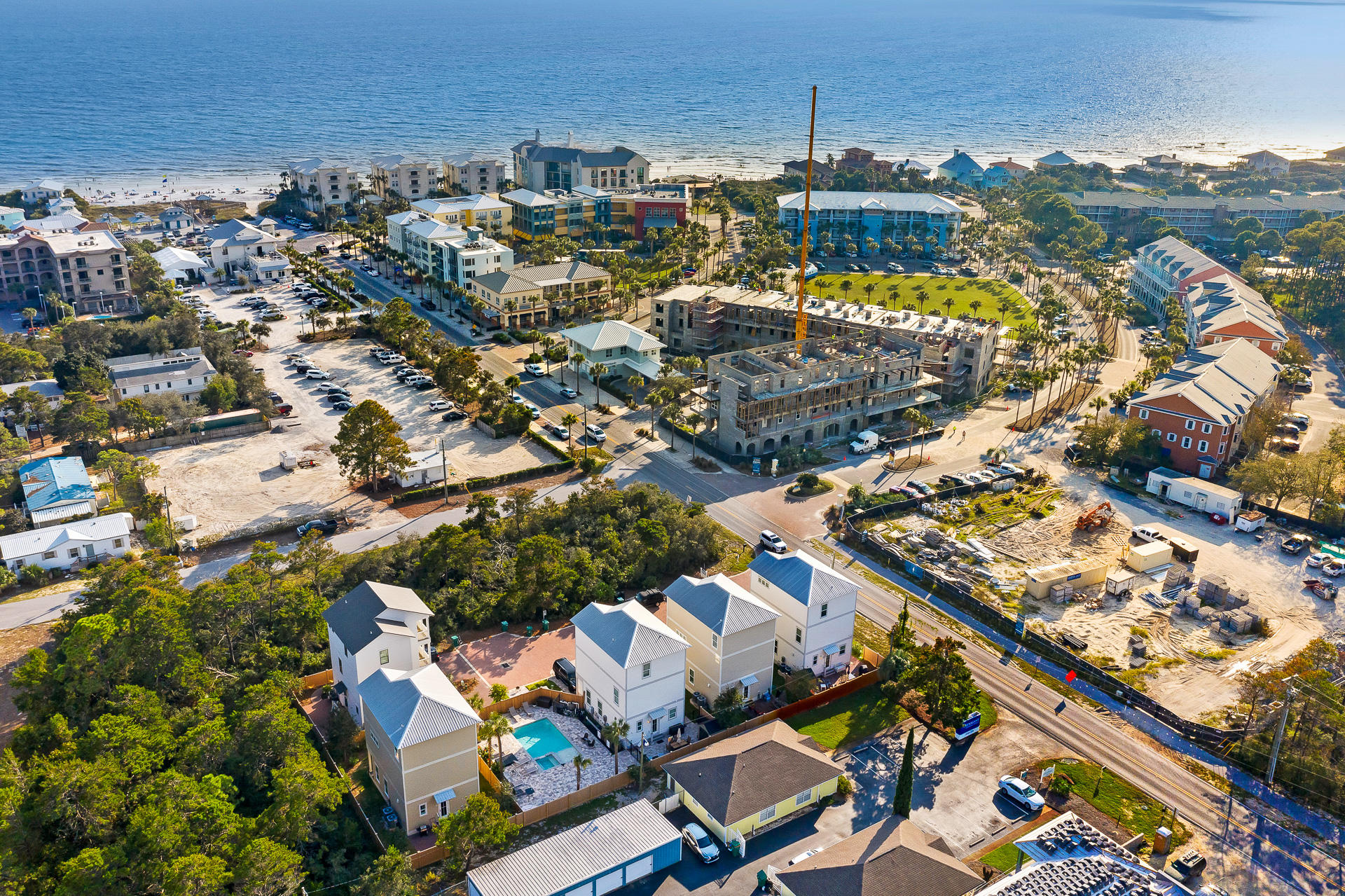 SOUTH SHORES - Residential
