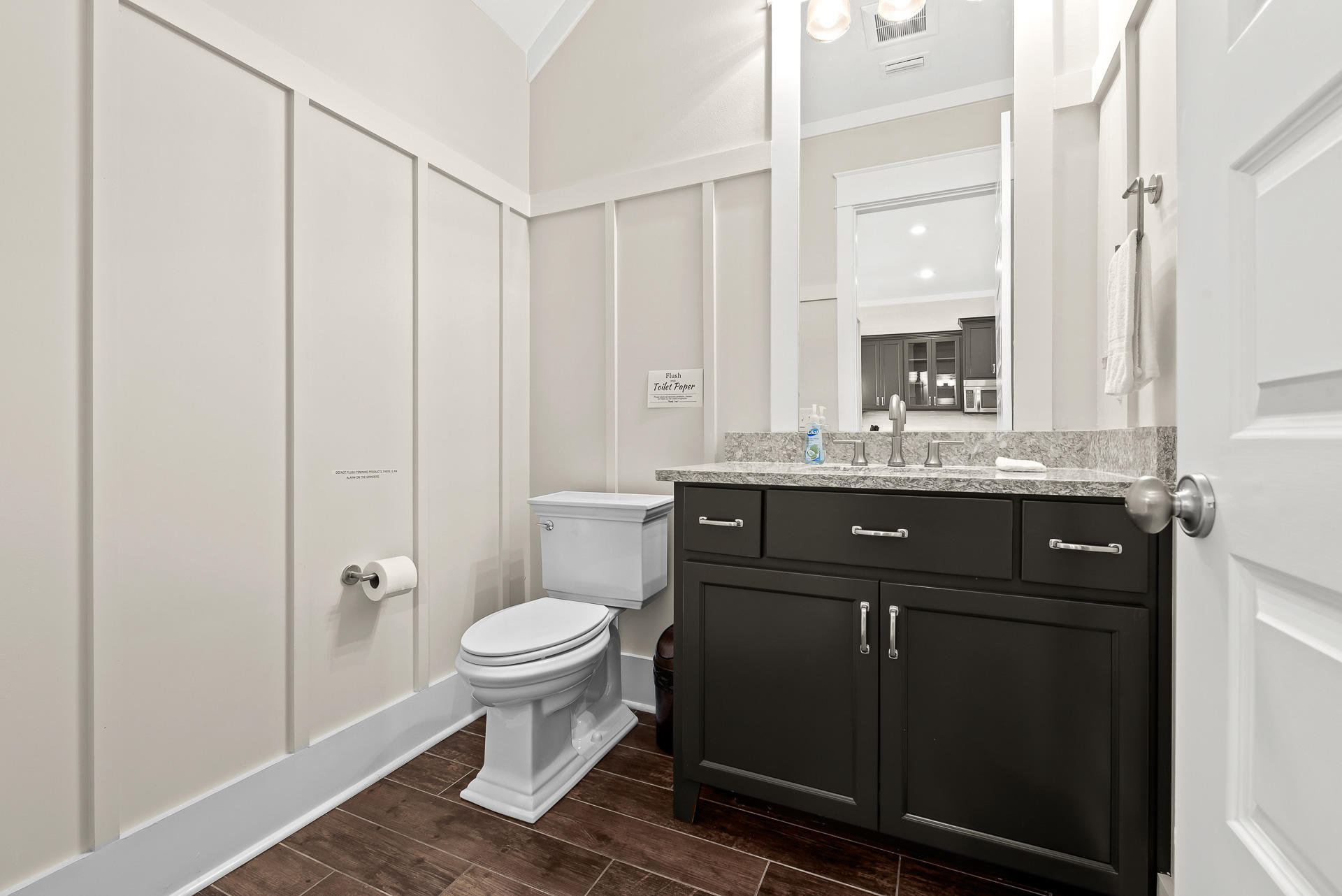 SOUTH SHORES - Residential