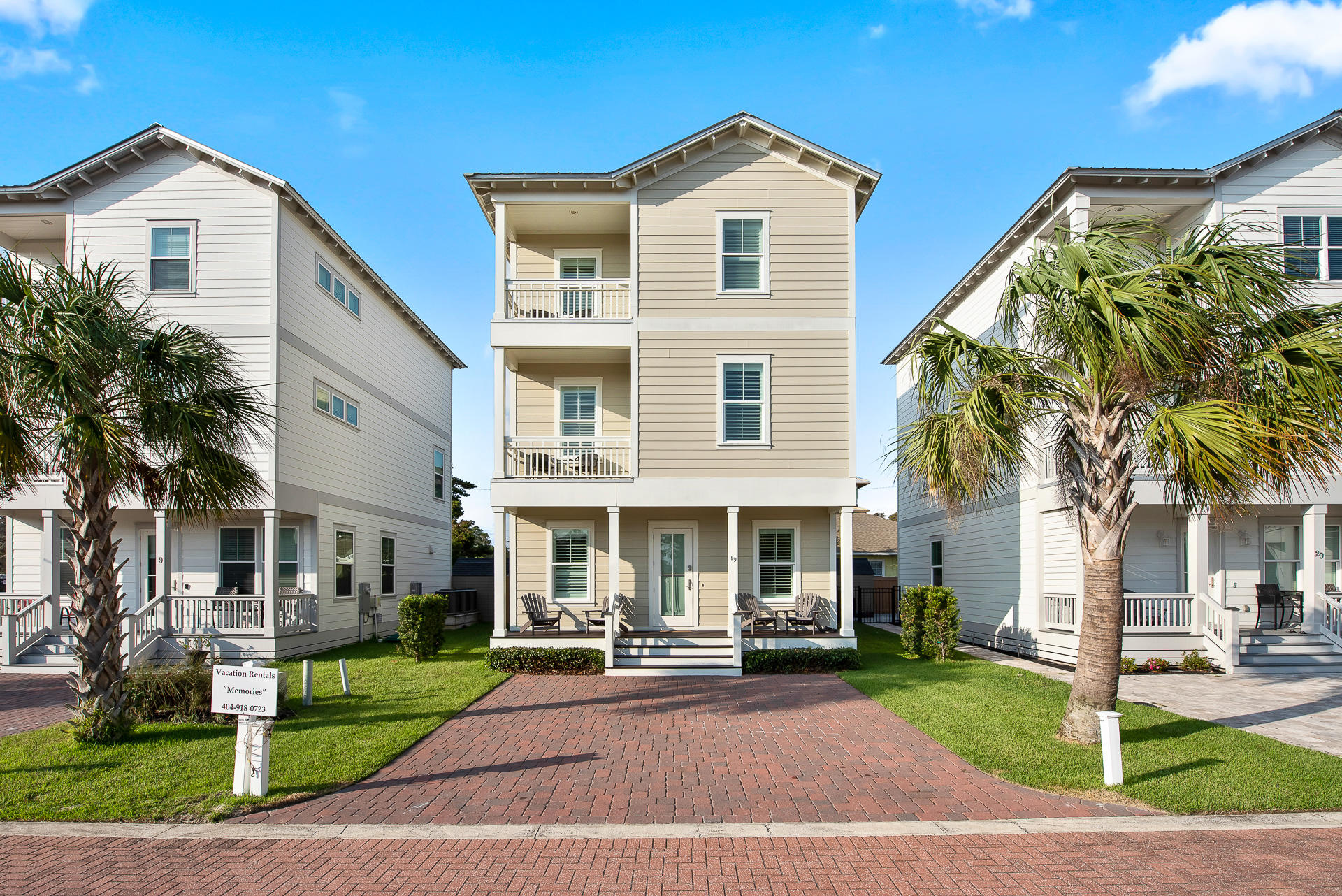 SOUTH SHORES - Residential