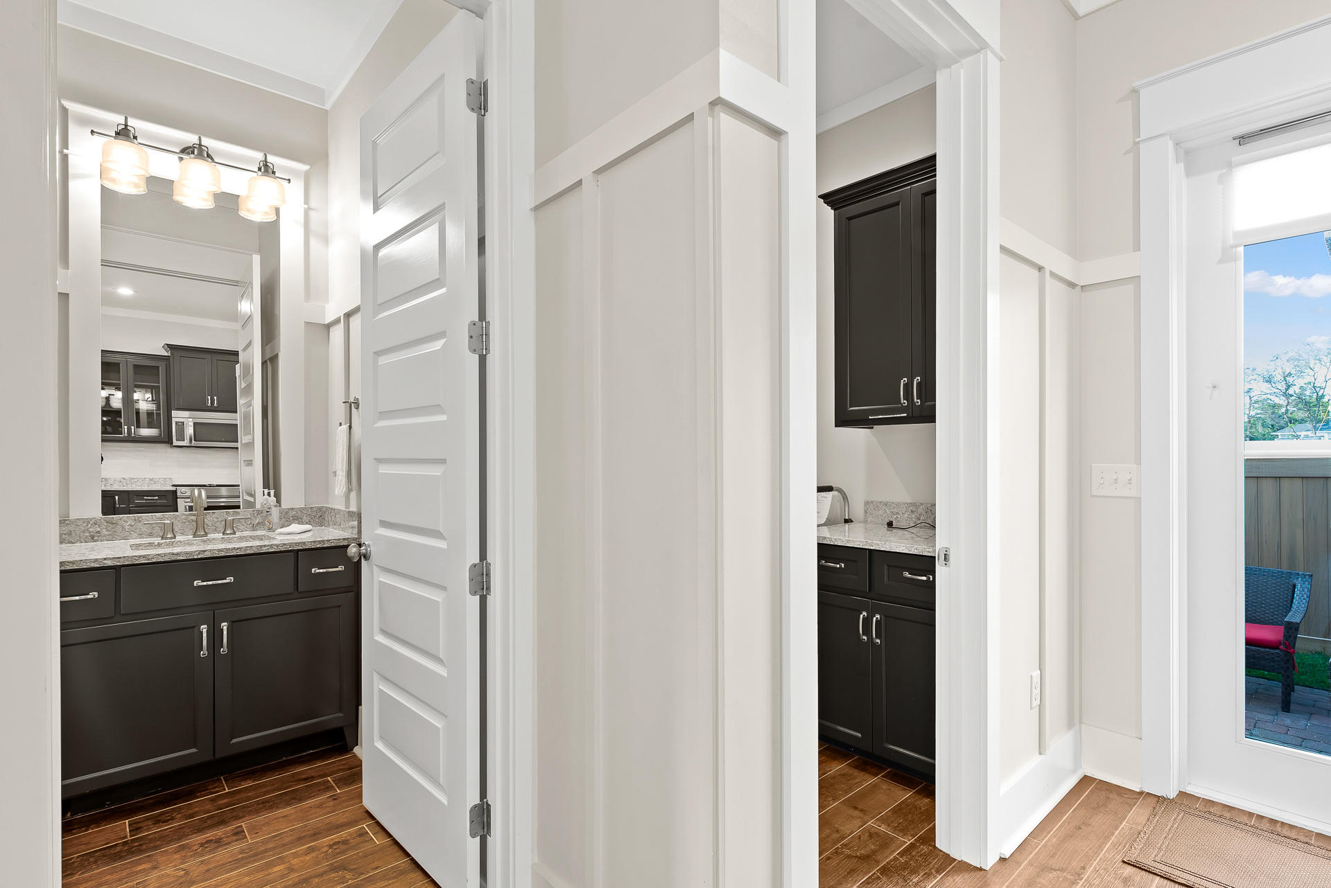 SOUTH SHORES - Residential
