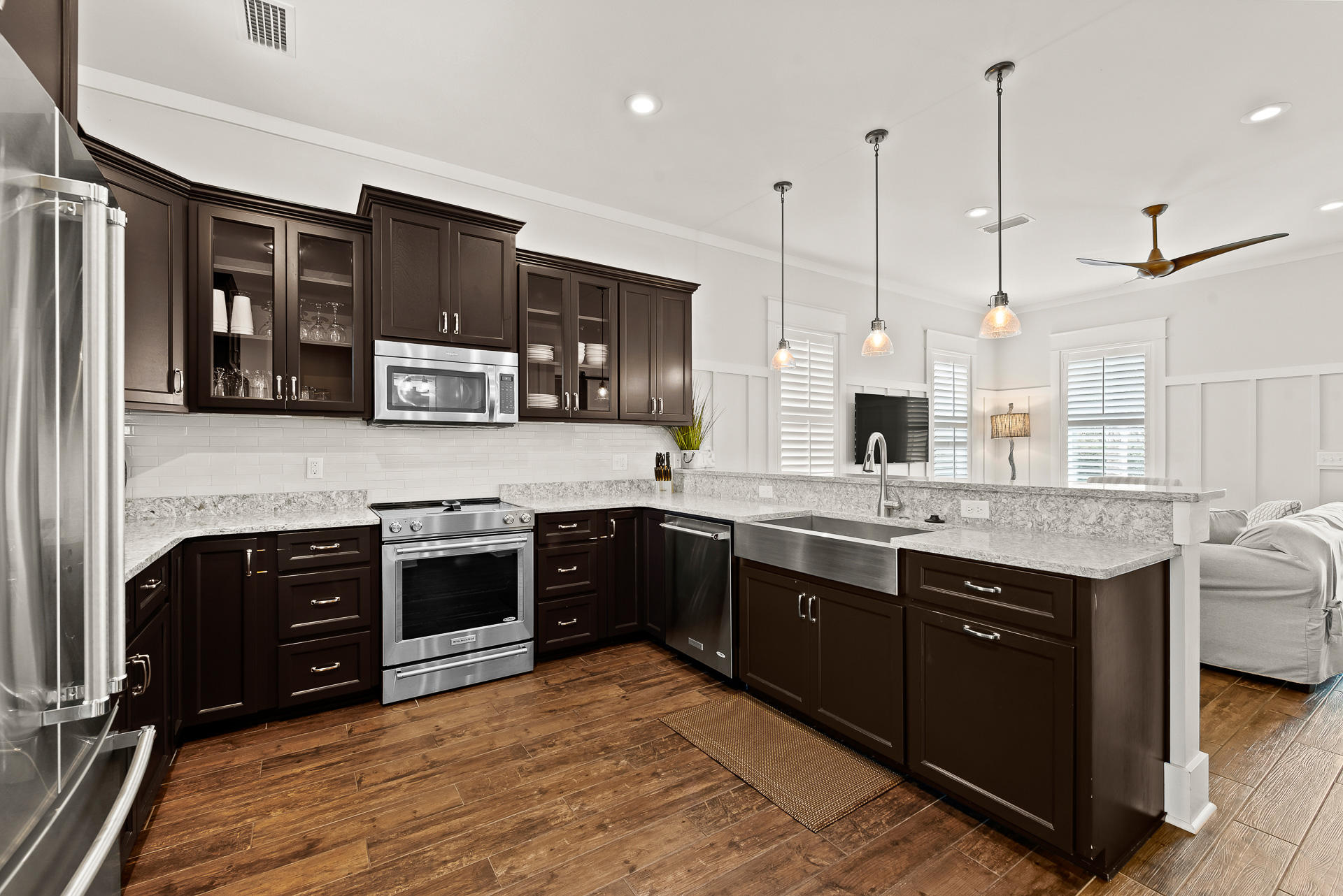 SOUTH SHORES - Residential