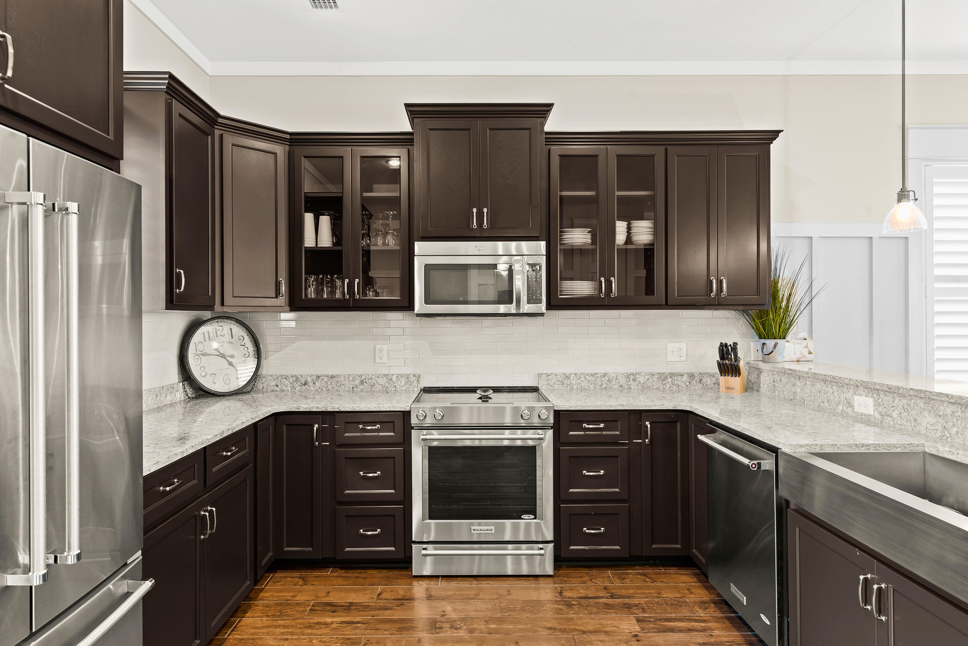 SOUTH SHORES - Residential
