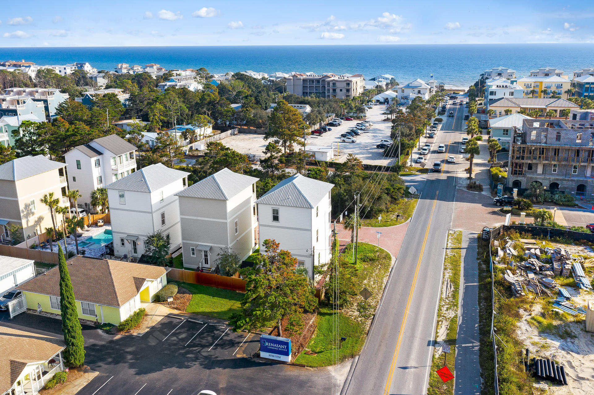 SOUTH SHORES - Residential