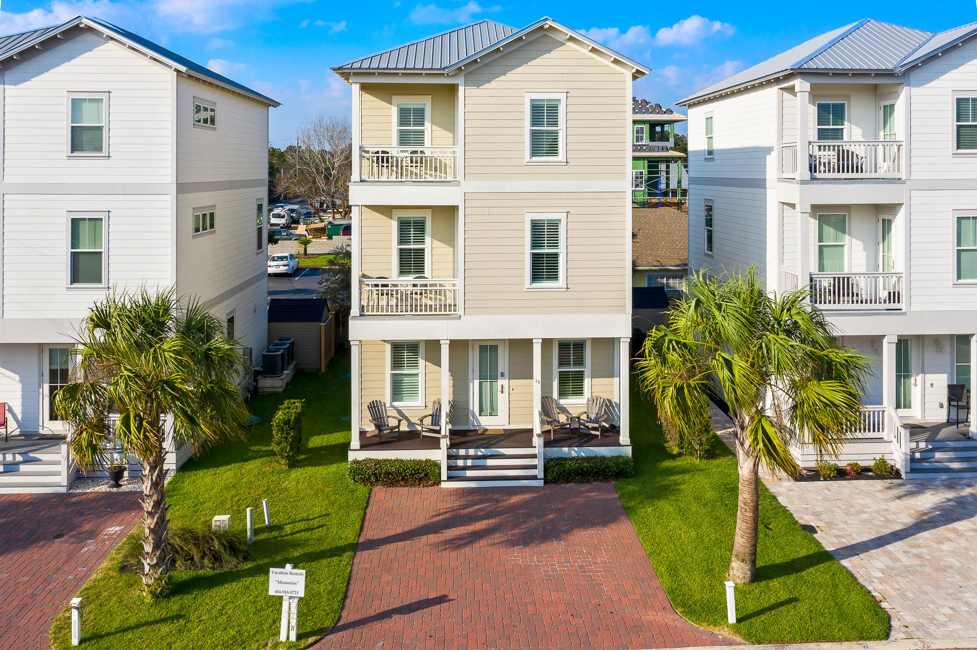 SOUTH SHORES - Residential