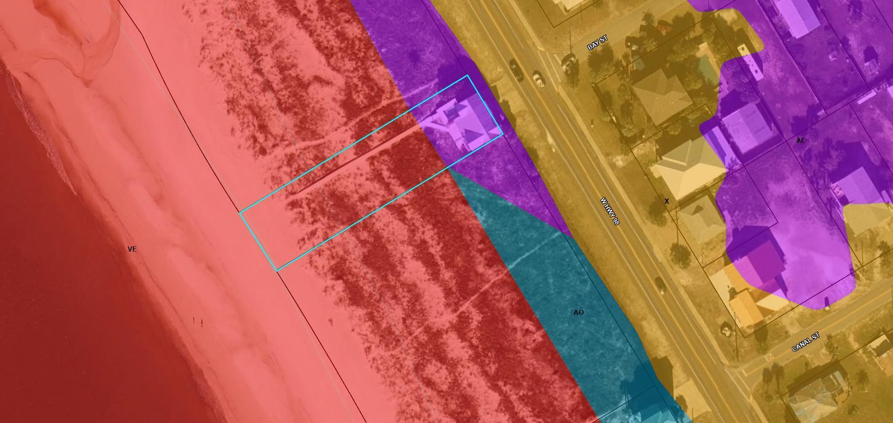 NO RECORDED SUBDIVISION - Residential