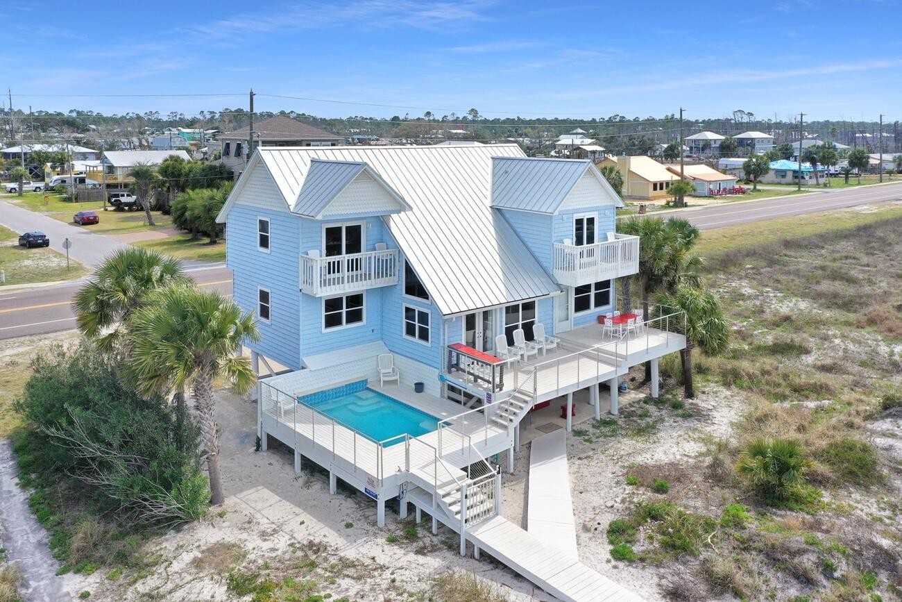 NO RECORDED SUBDIVISION - Residential