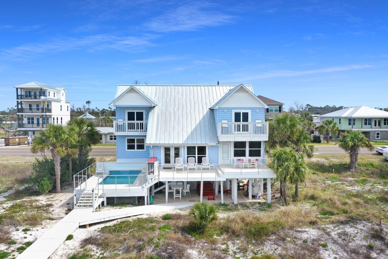 NO RECORDED SUBDIVISION - Residential