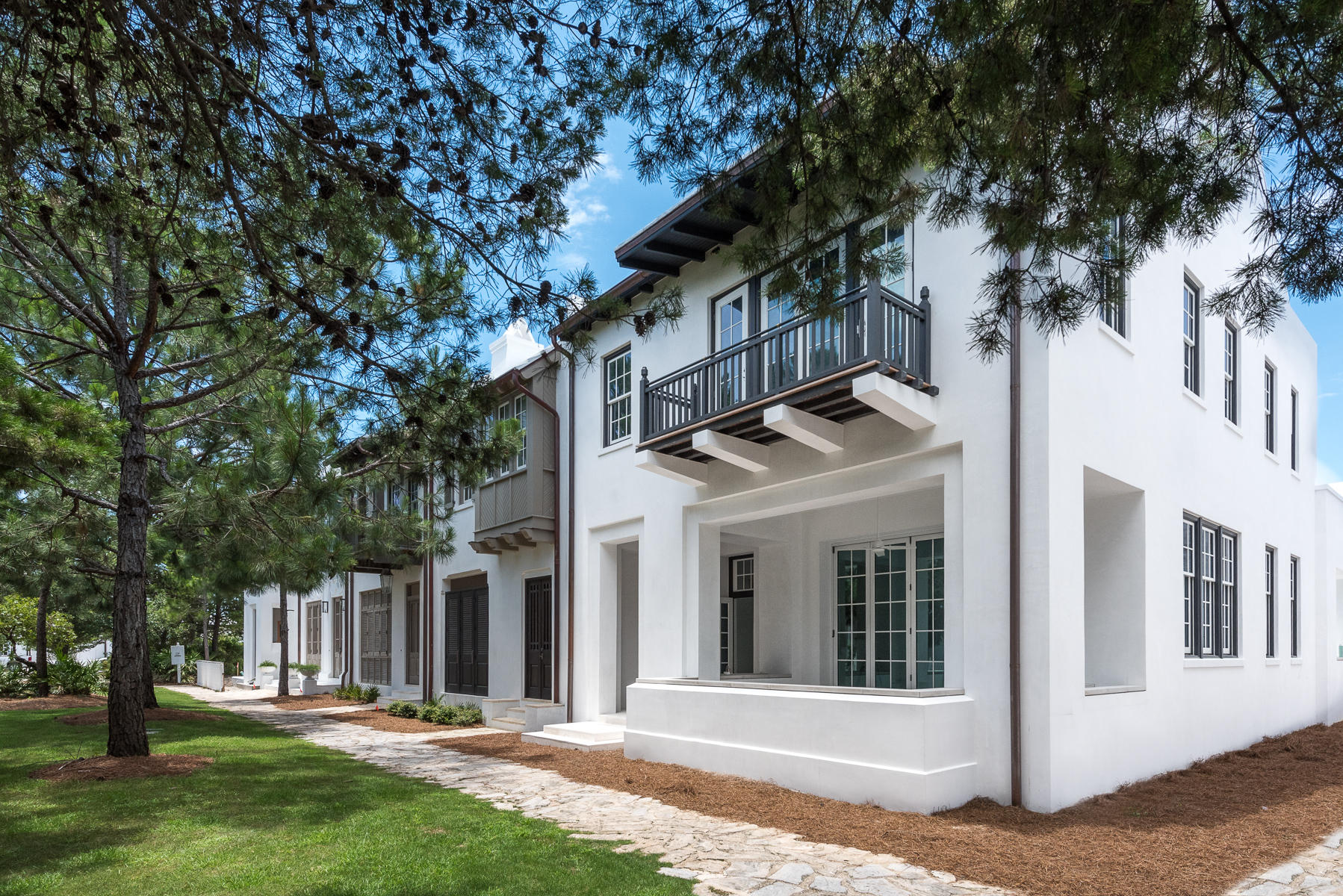ALYS BEACH - Residential