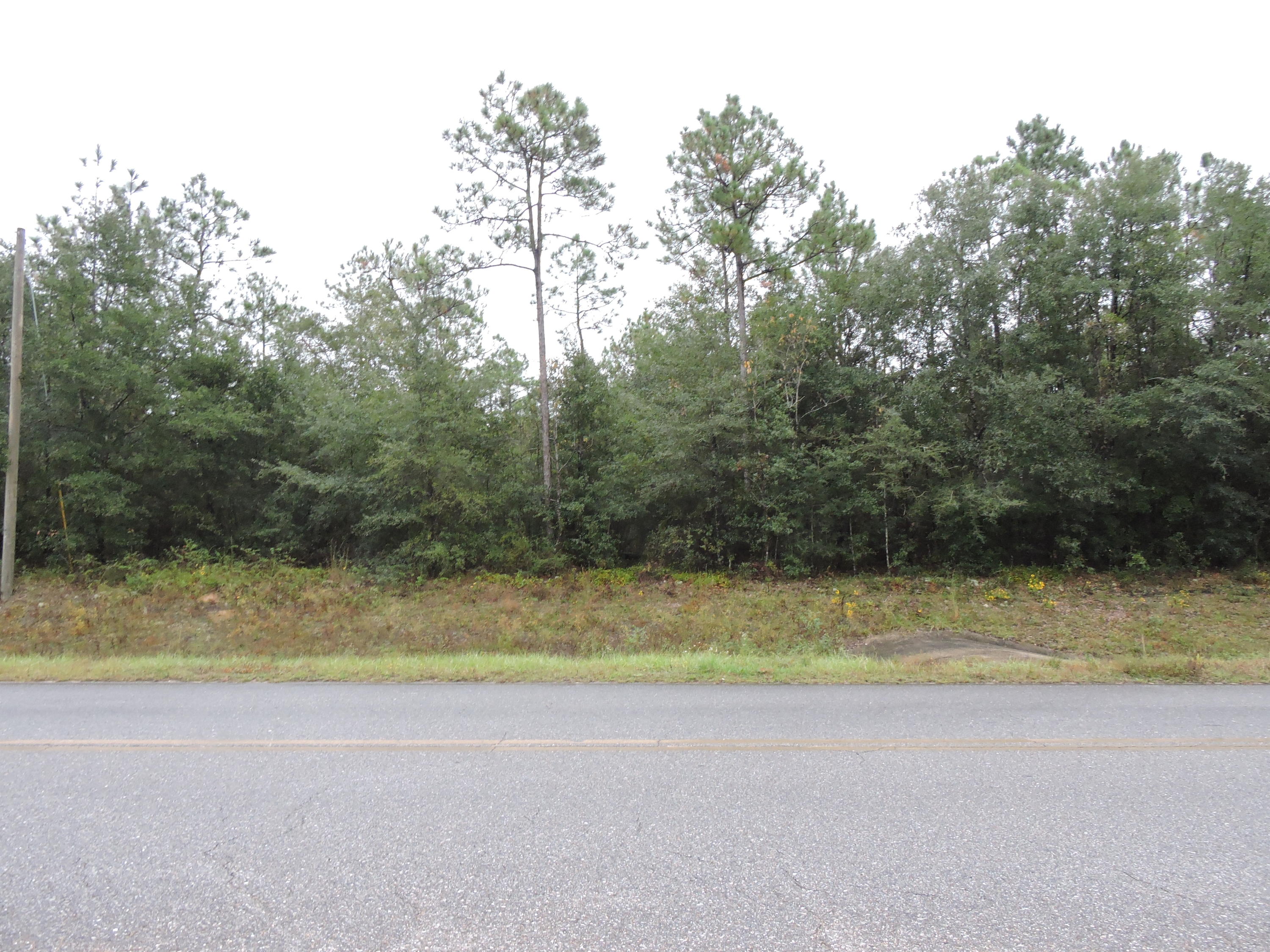 METES & BOUNDS - Residential Lease