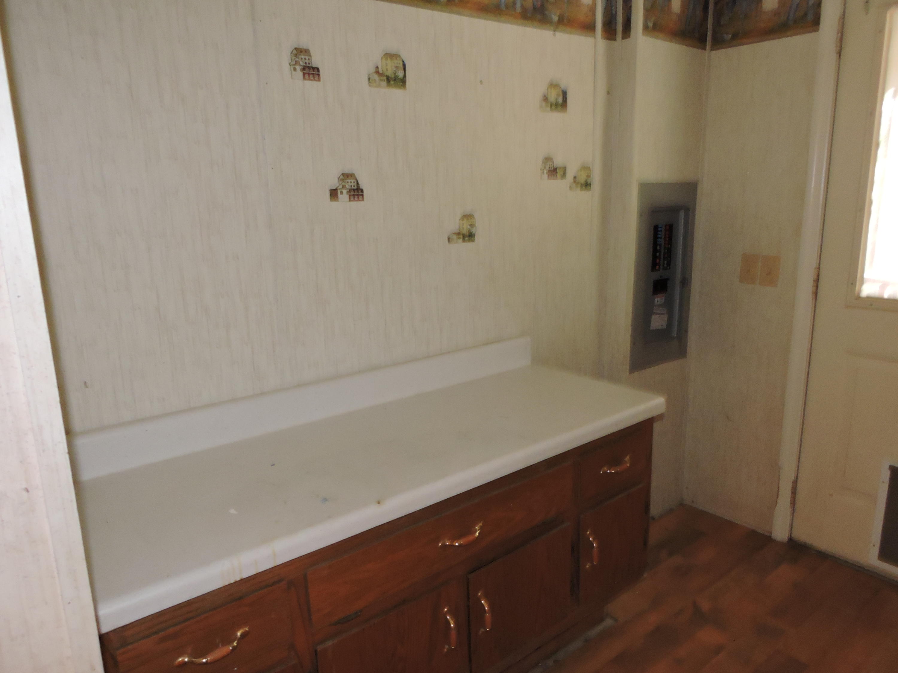 METES & BOUNDS - Residential Lease