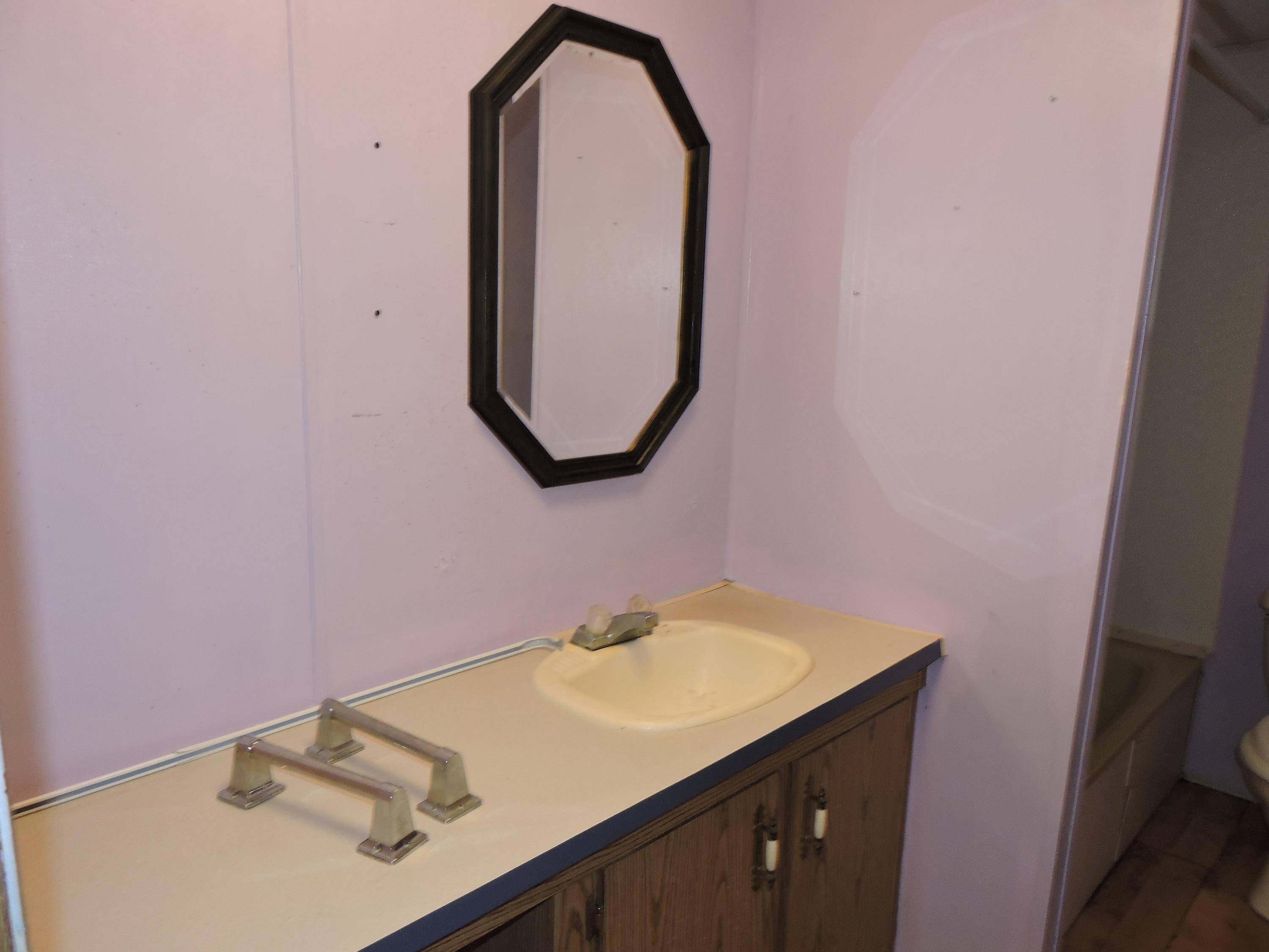 METES & BOUNDS - Residential Lease
