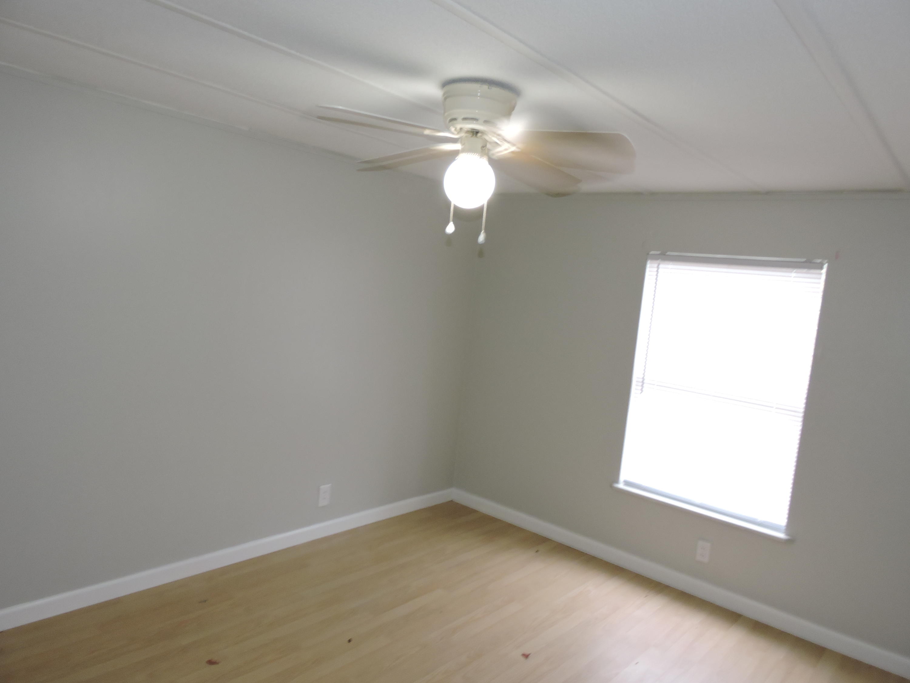 METES & BOUNDS - Residential Lease